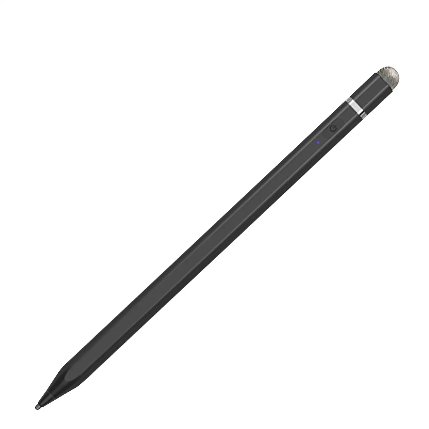 Pencil Pen P7-C universal. Para iOS/Android/Windows. Con carga rápida USB-C y absorción magnética.