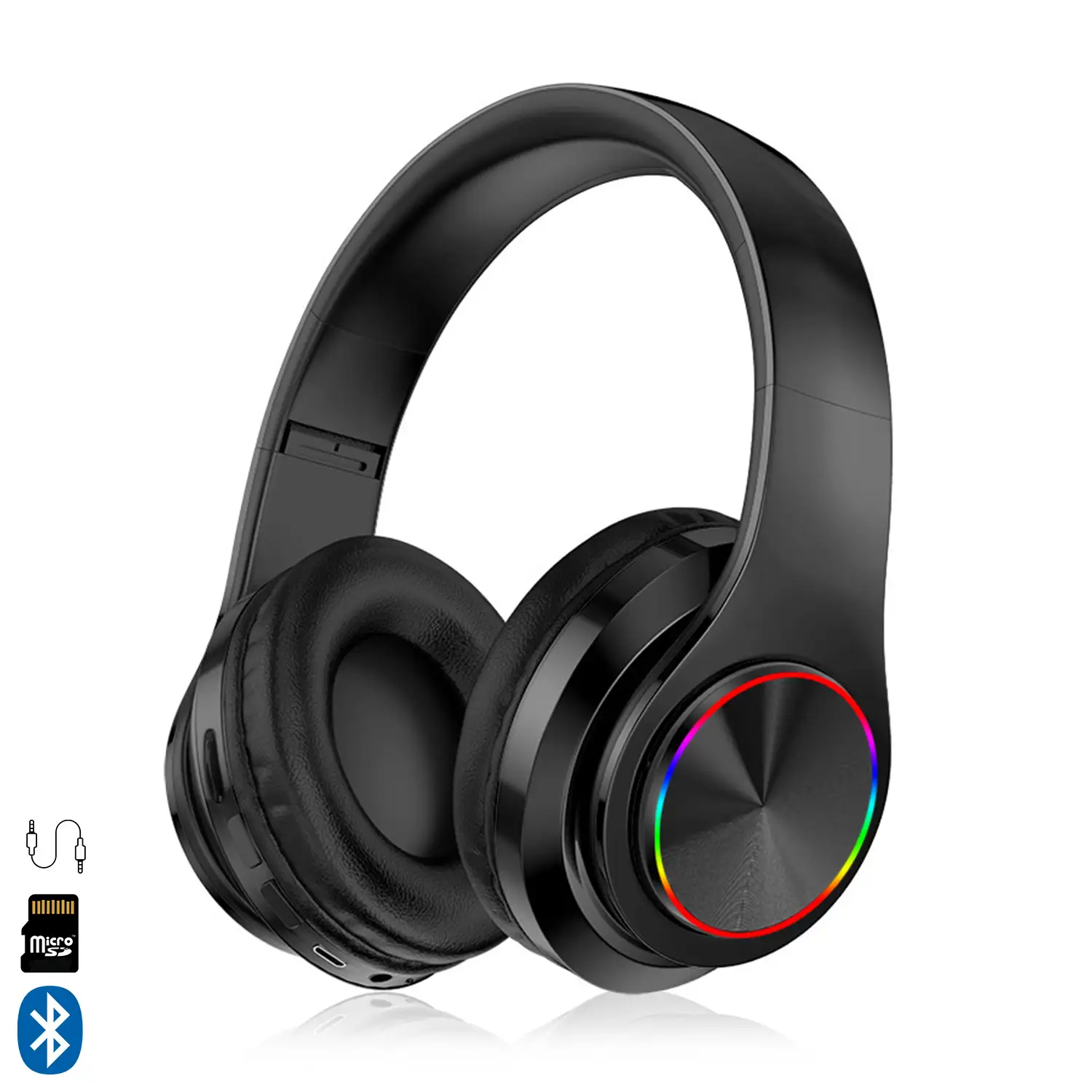 Cascos inalámbricos B39UV Bluetooth 5.0