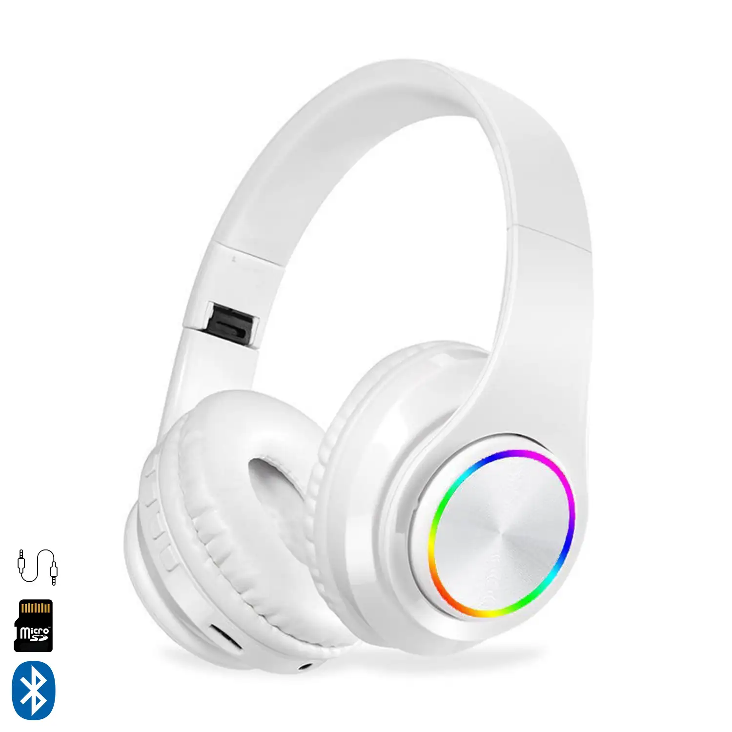 Cascos inalámbricos B39UV Bluetooth 5.0