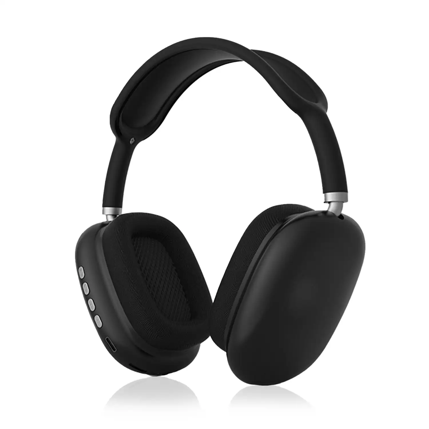 Cascos P9 inalámbricos Bluetooth, ergonómicos.