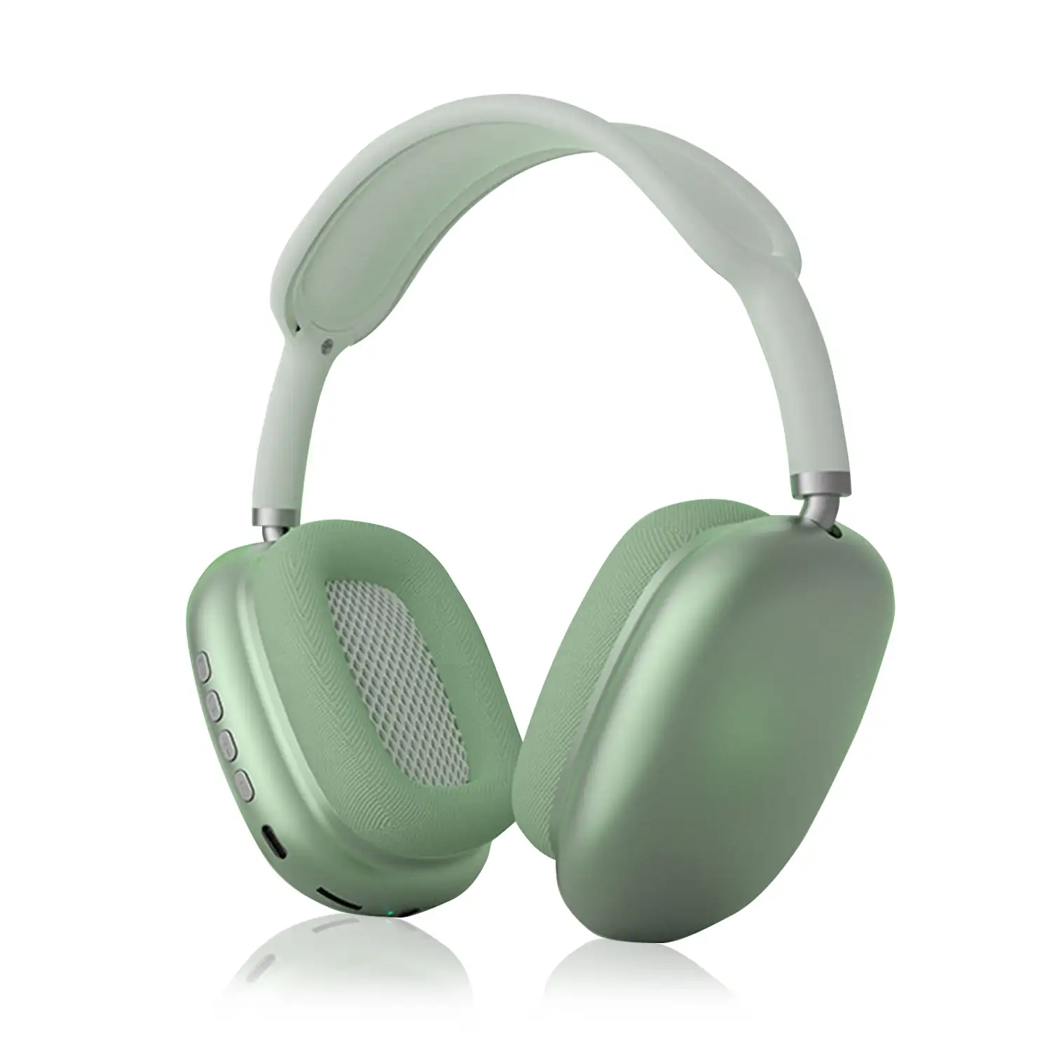 Cascos P9 inalámbricos Bluetooth, ergonómicos.