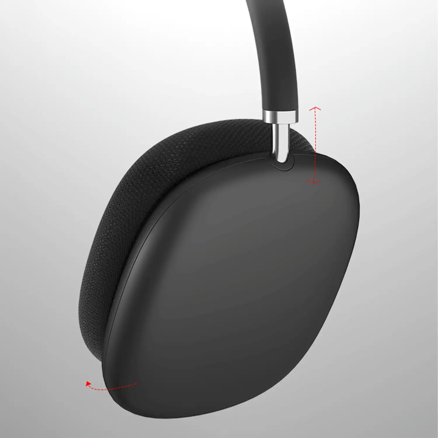 Cascos P9 inalámbricos Bluetooth, ergonómicos.