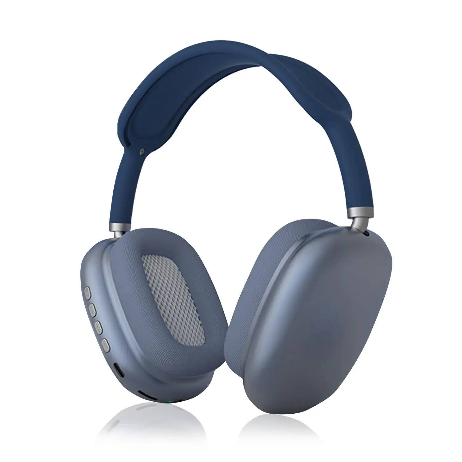 Cascos P9 inalámbricos Bluetooth, ergonómicos.