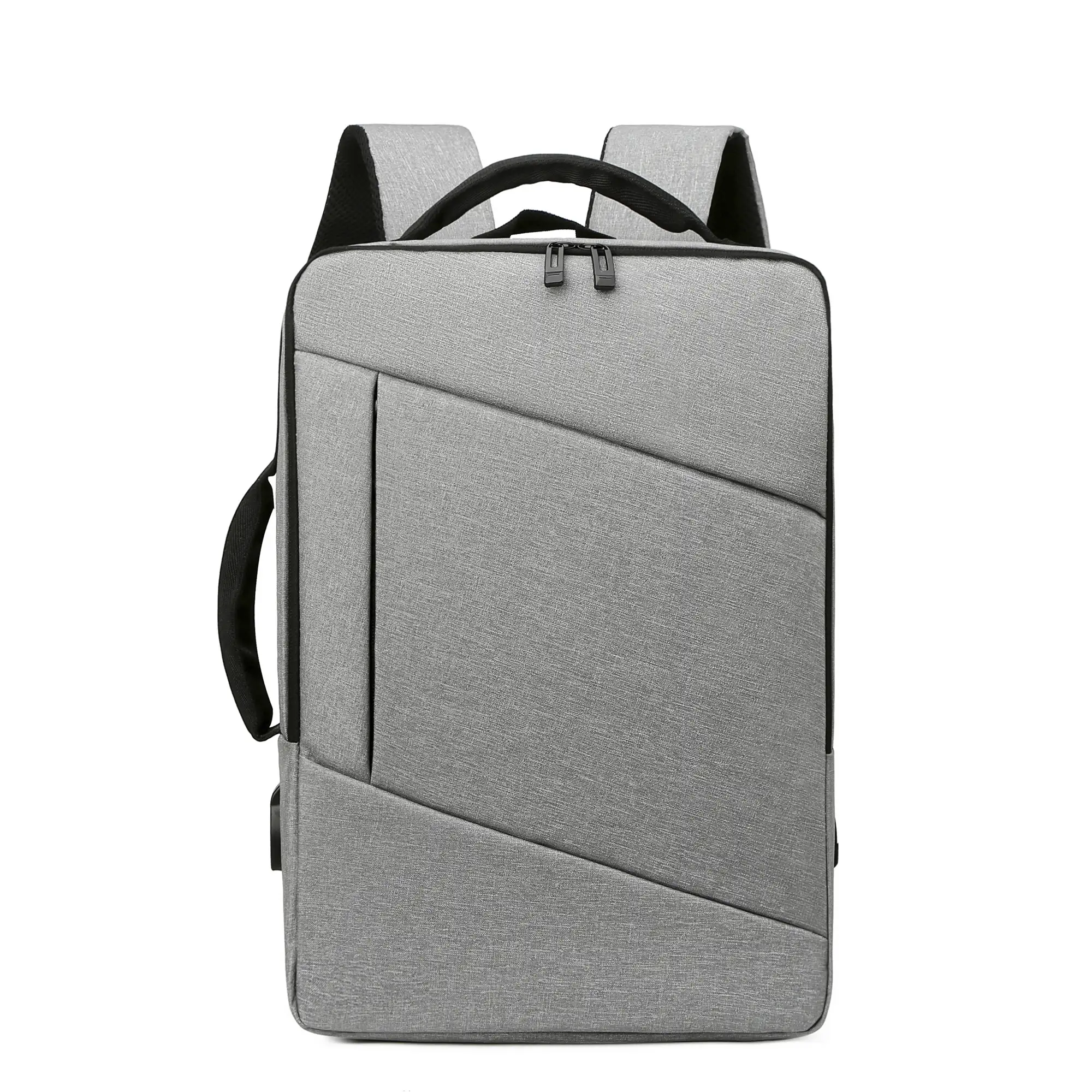 Mochila para Laptop con interfaz de carga USB.