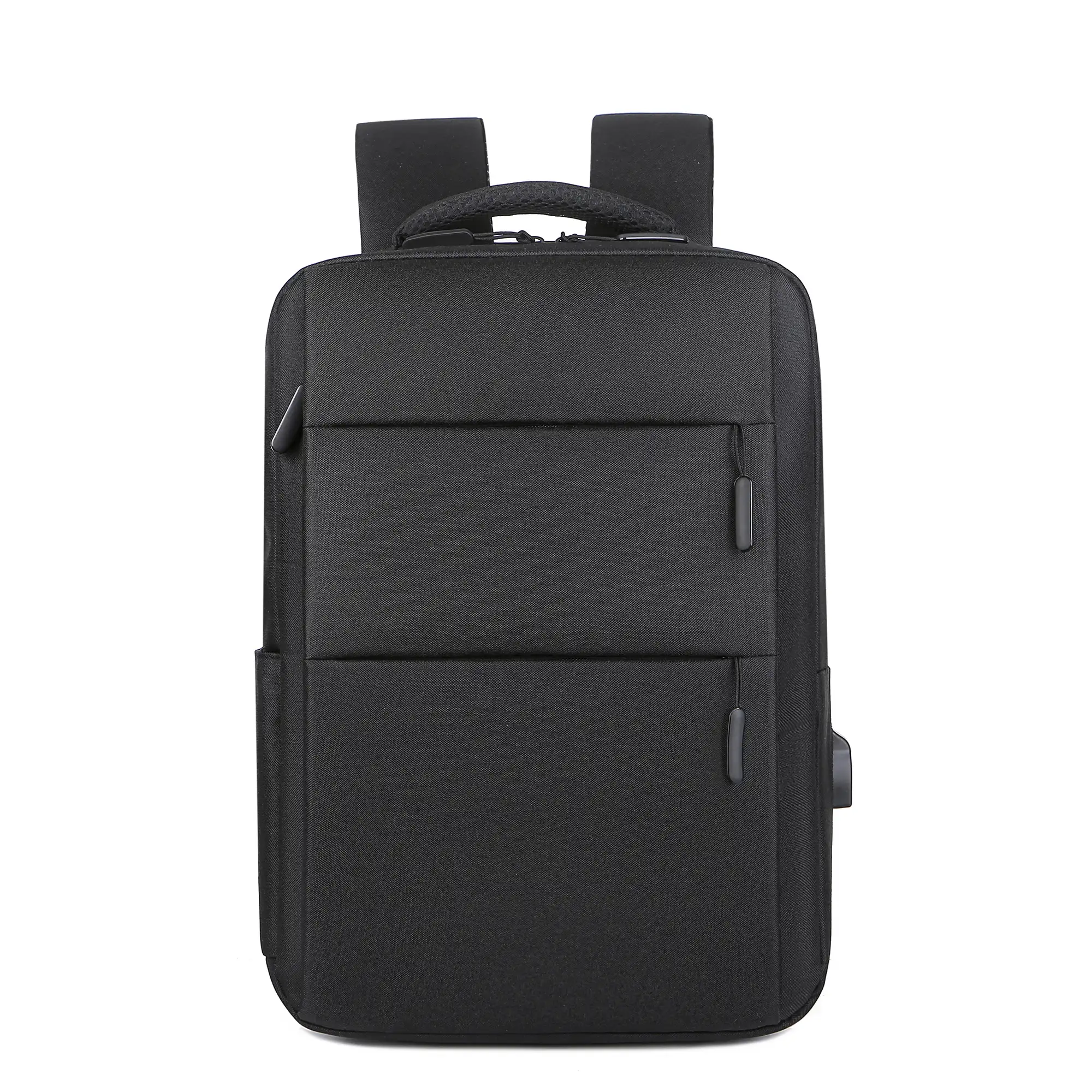 Mochila para Laptop con interfaz de carga USB.