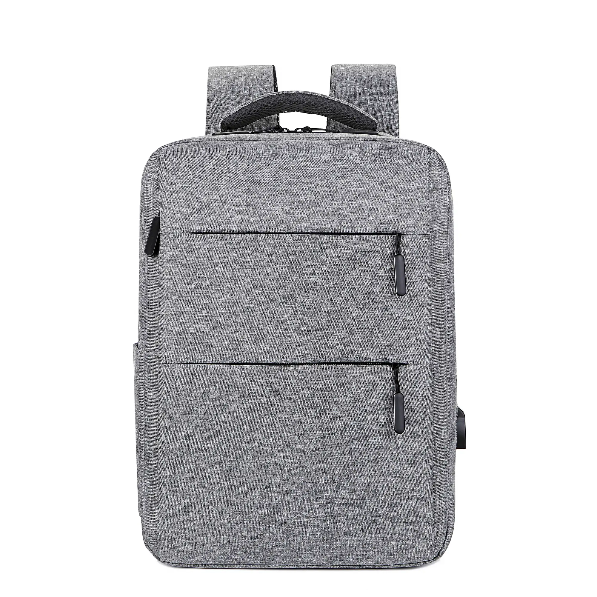 Mochila para Laptop con interfaz de carga USB.