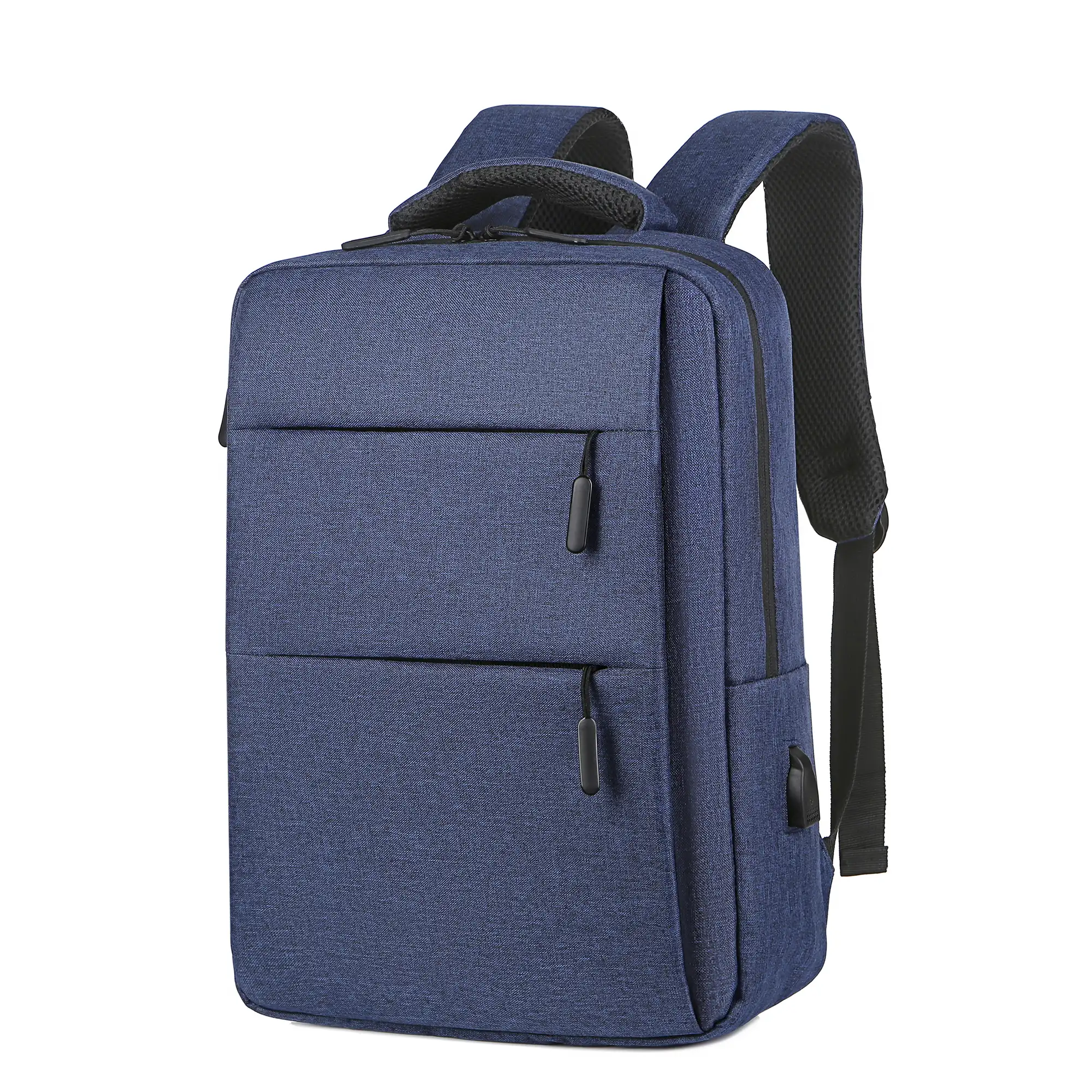 Mochila para Laptop con interfaz de carga USB.