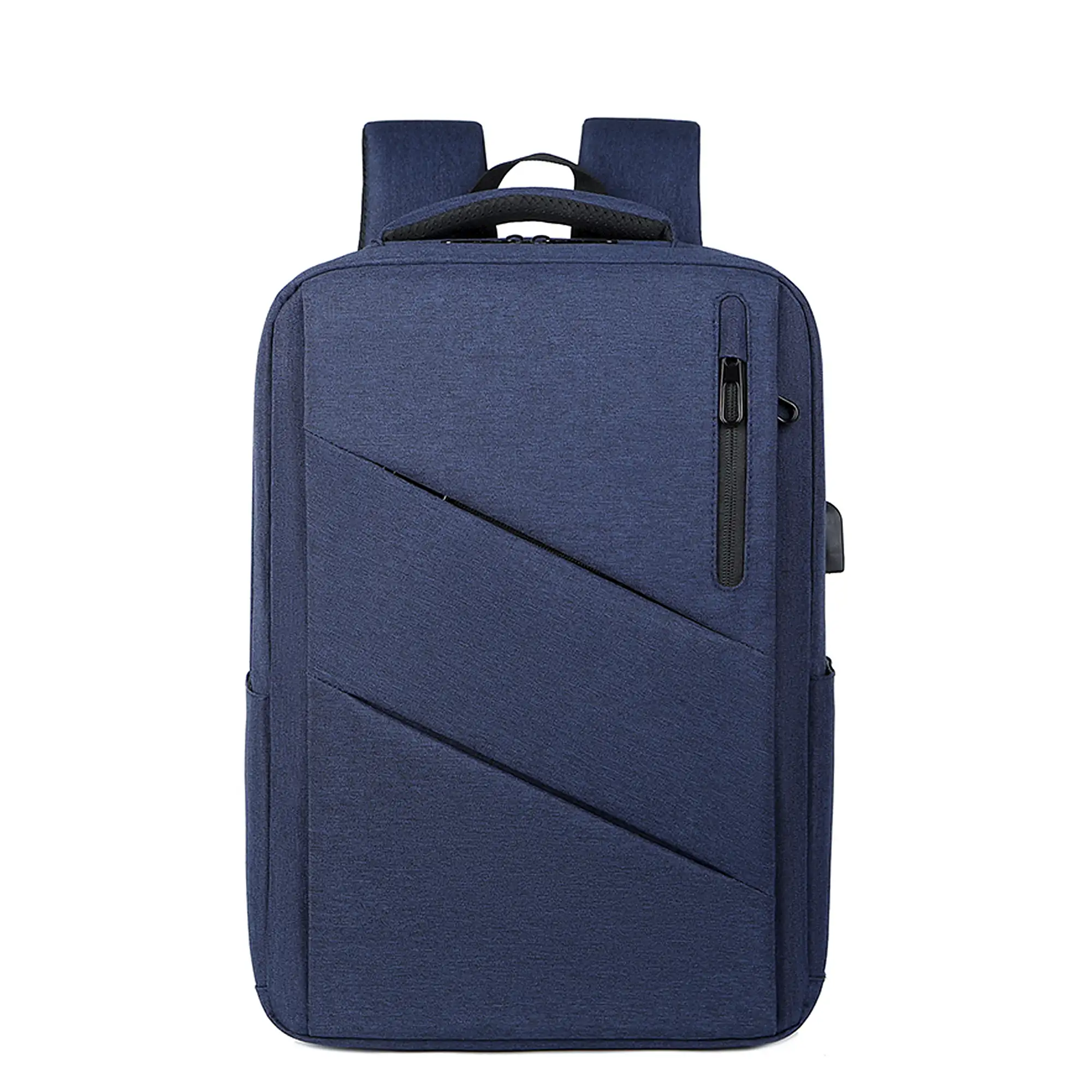 Mochila para Laptop con interfaz de carga USB.