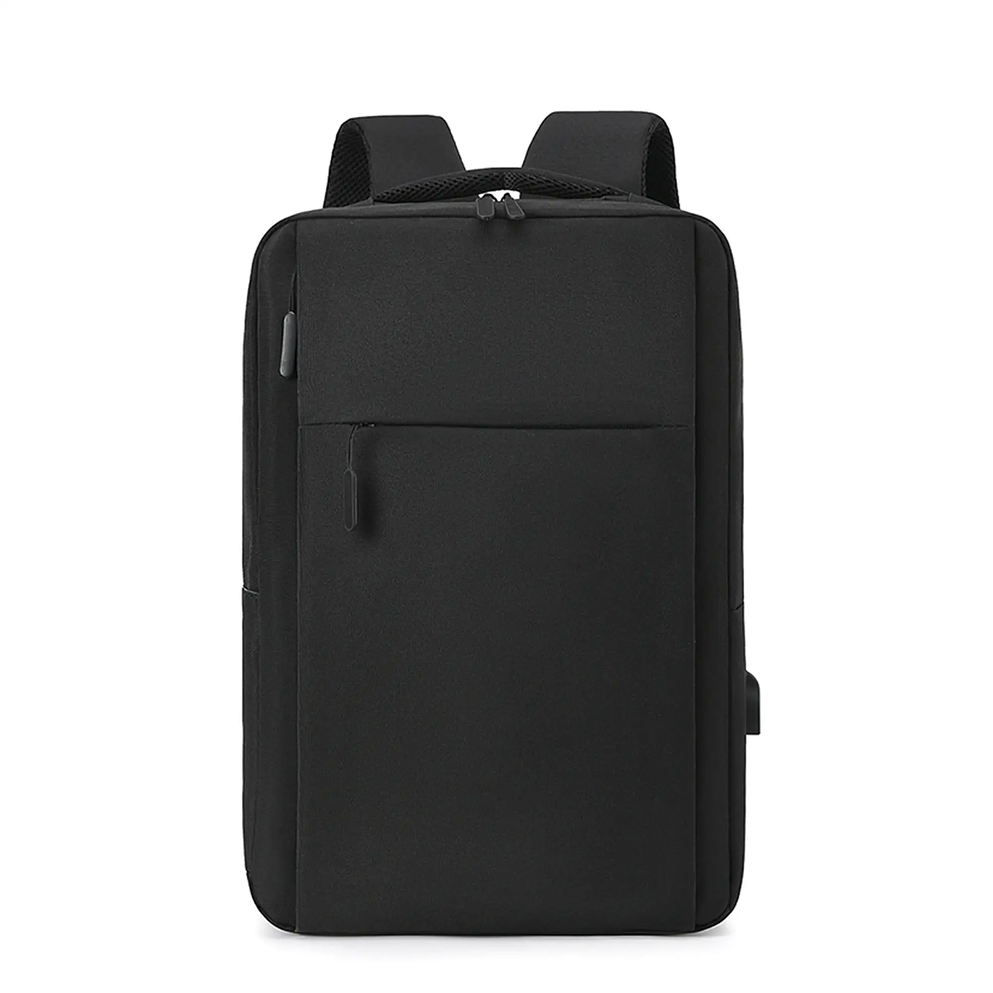Mochila para Laptop con interfaz de carga USB.