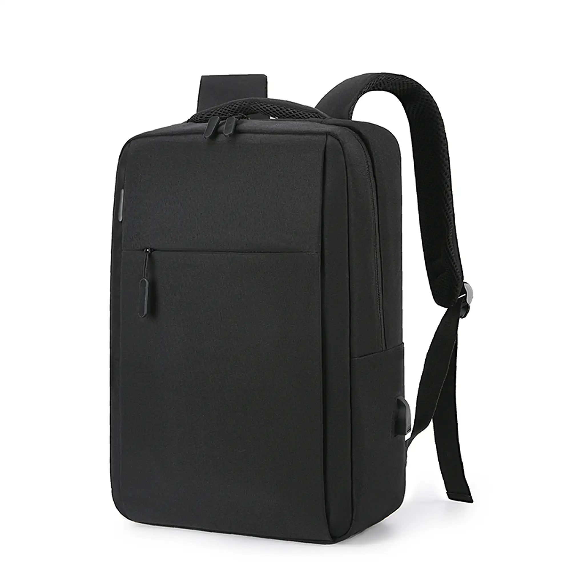Mochila para Laptop con interfaz de carga USB.