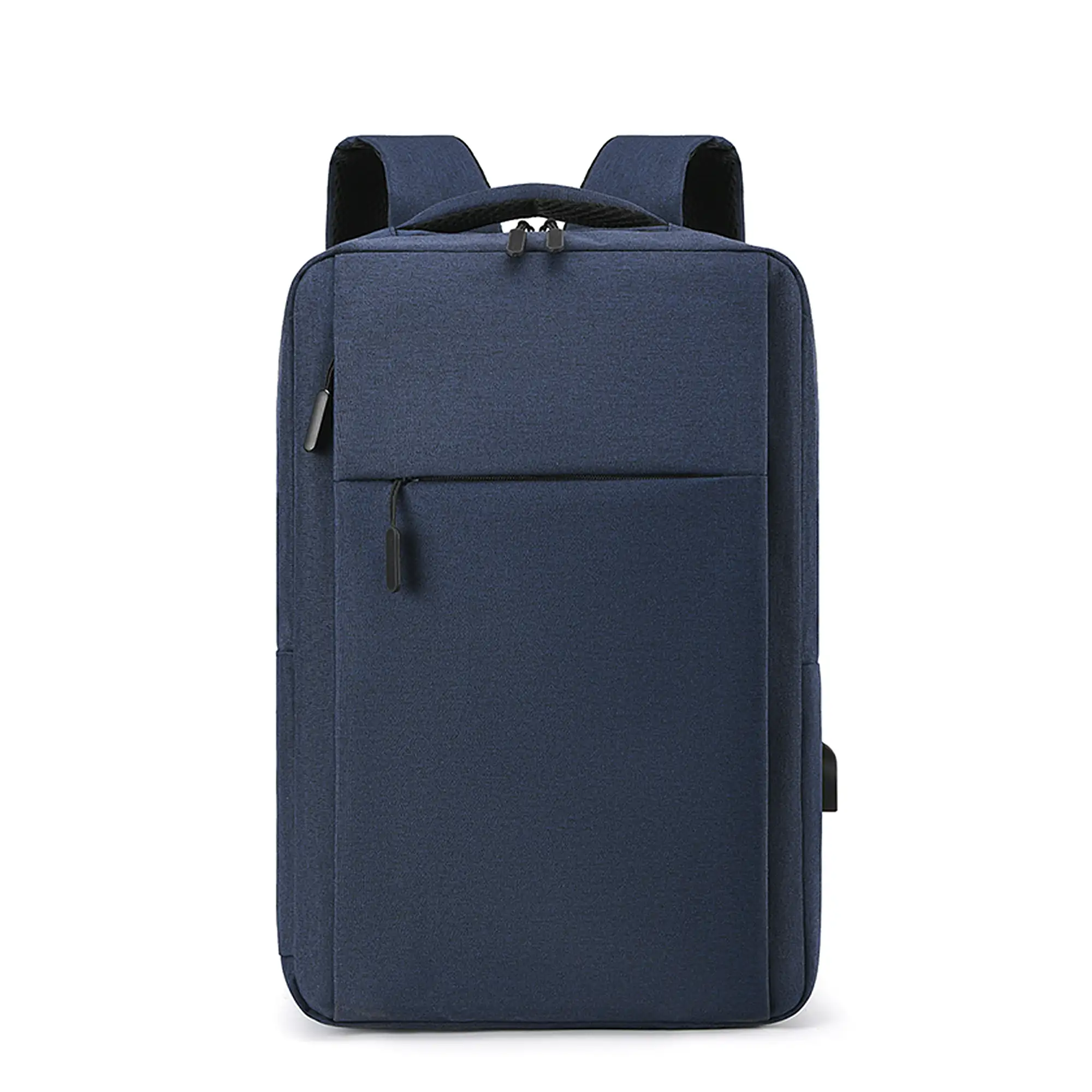 Mochila para Laptop con interfaz de carga USB.