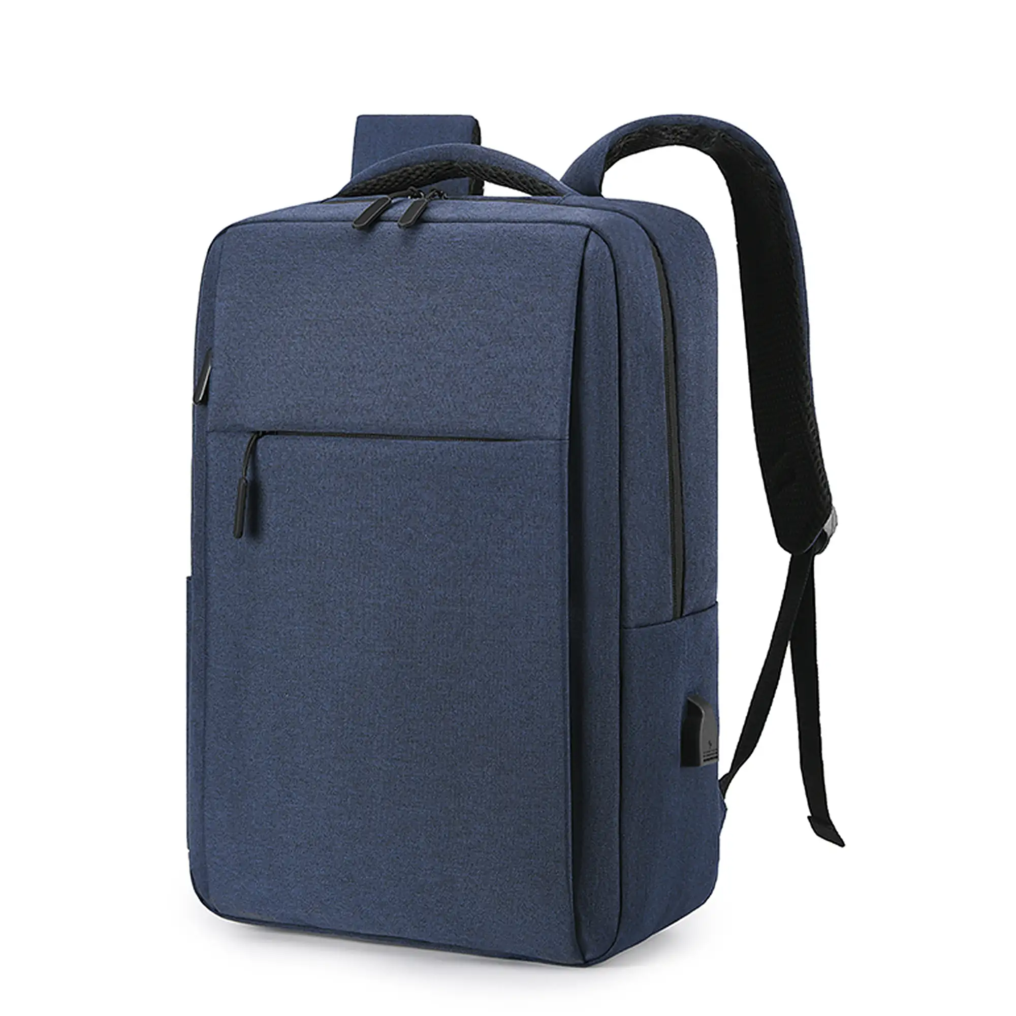 Mochila para Laptop con interfaz de carga USB.
