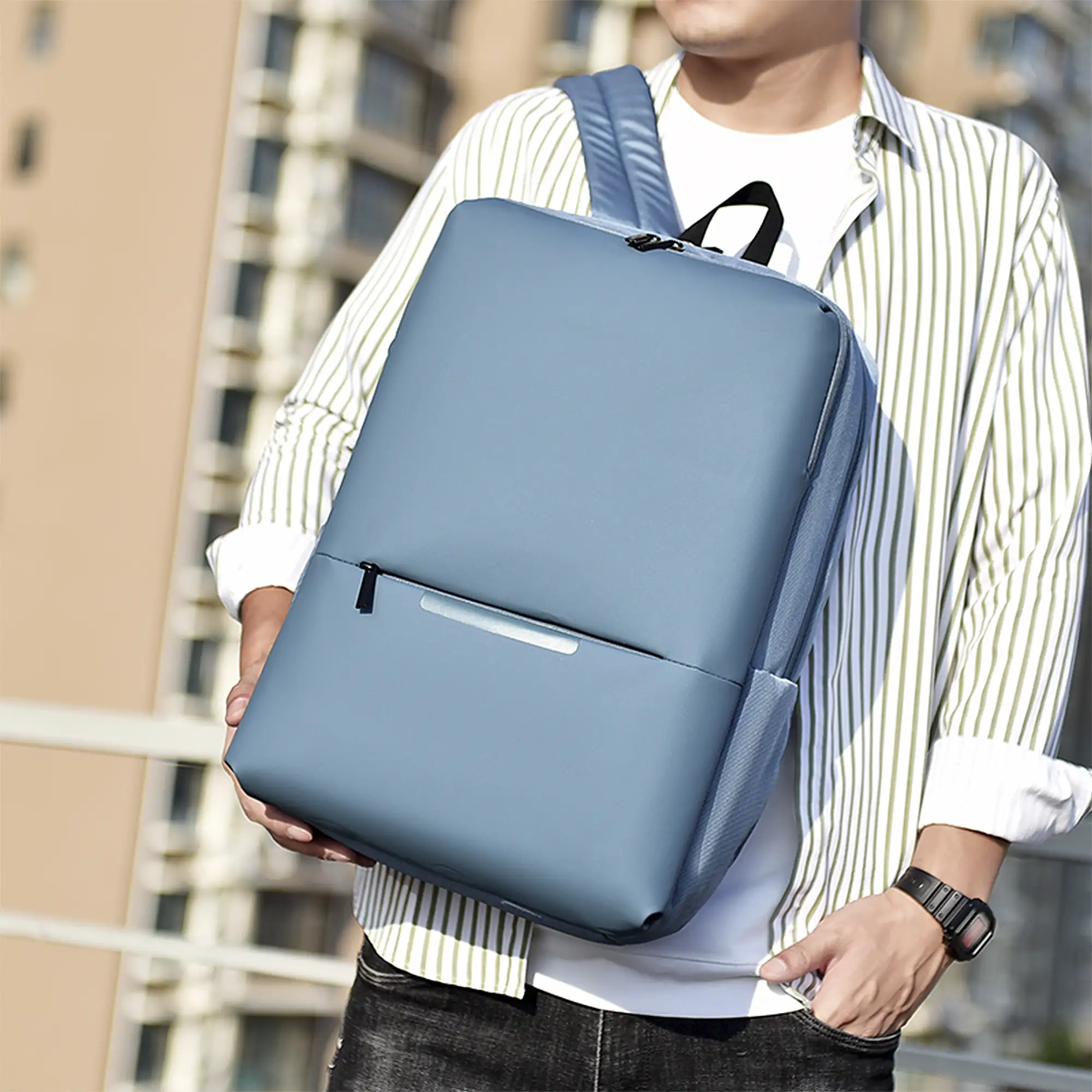 Mochila para Laptop.