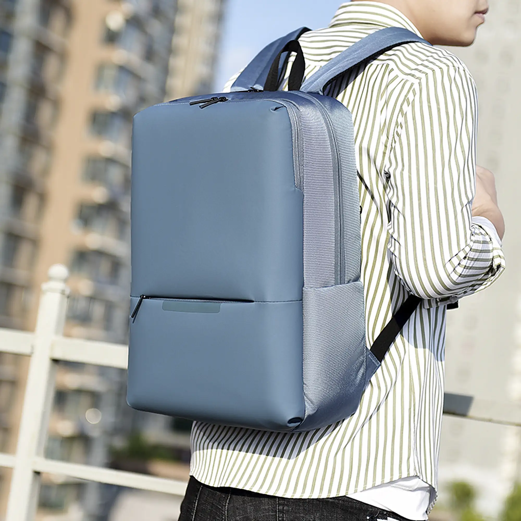 Mochila para Laptop.