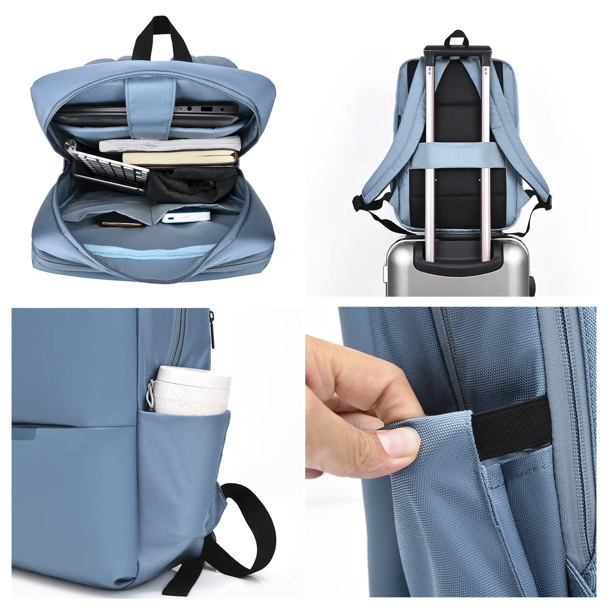 Mochila para Laptop.