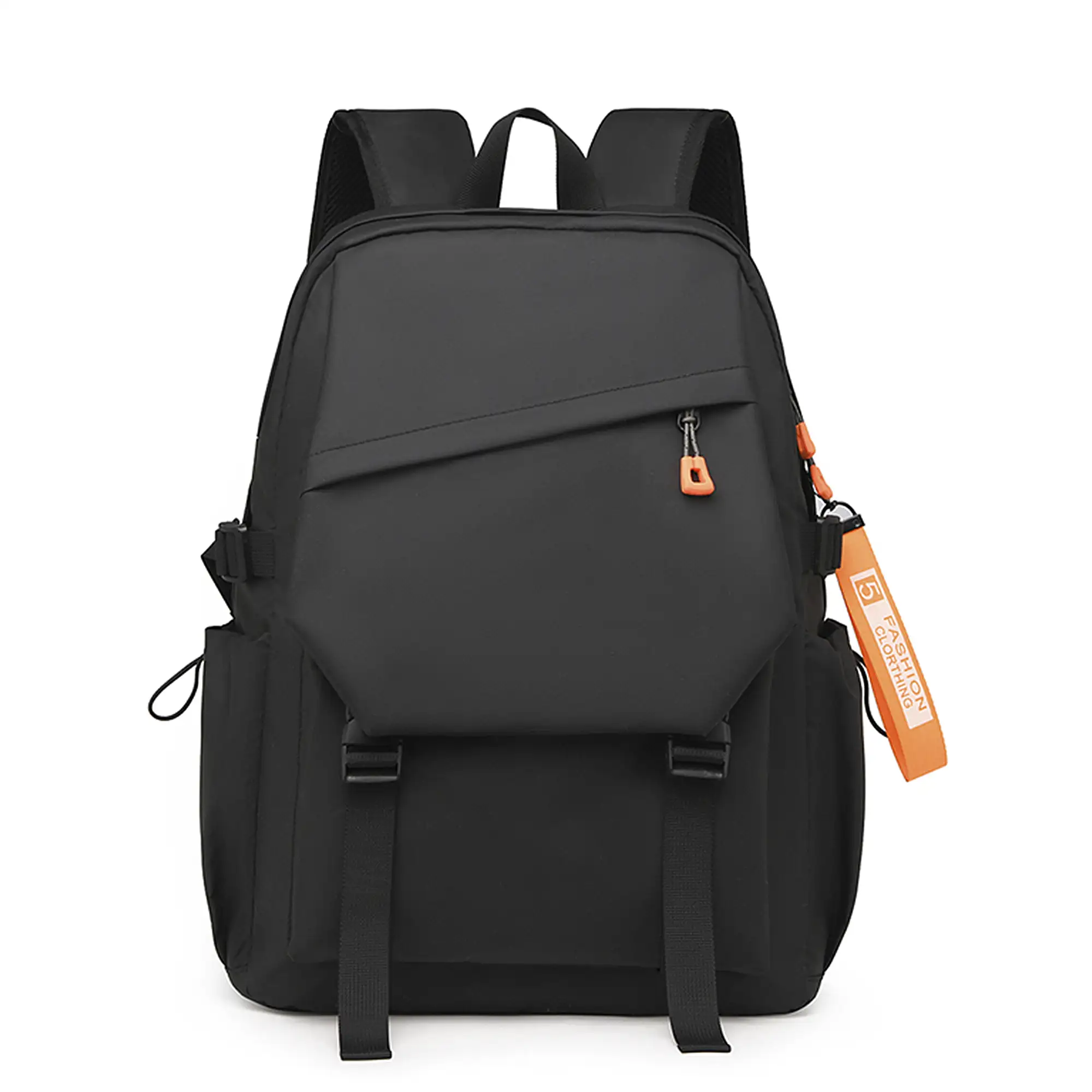 Mochila para Laptop con interfaz de carga USB.
