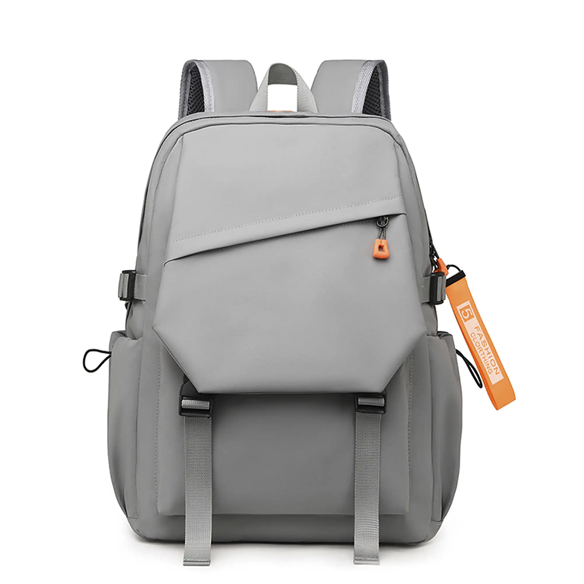 Mochila para Laptop con interfaz de carga USB.
