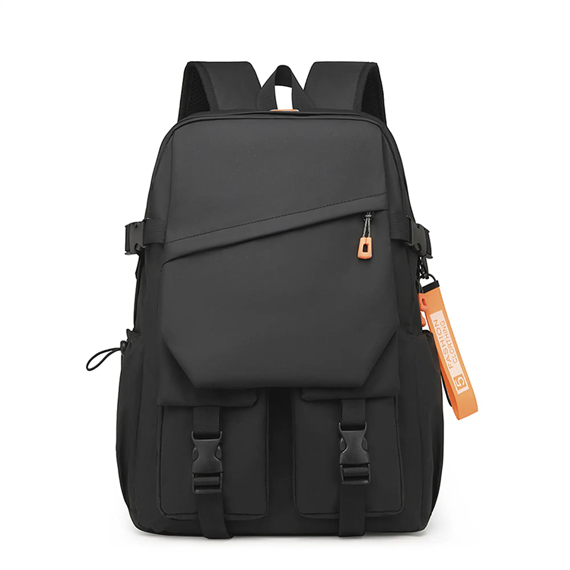 Mochila para Laptop con interfaz de carga USB.