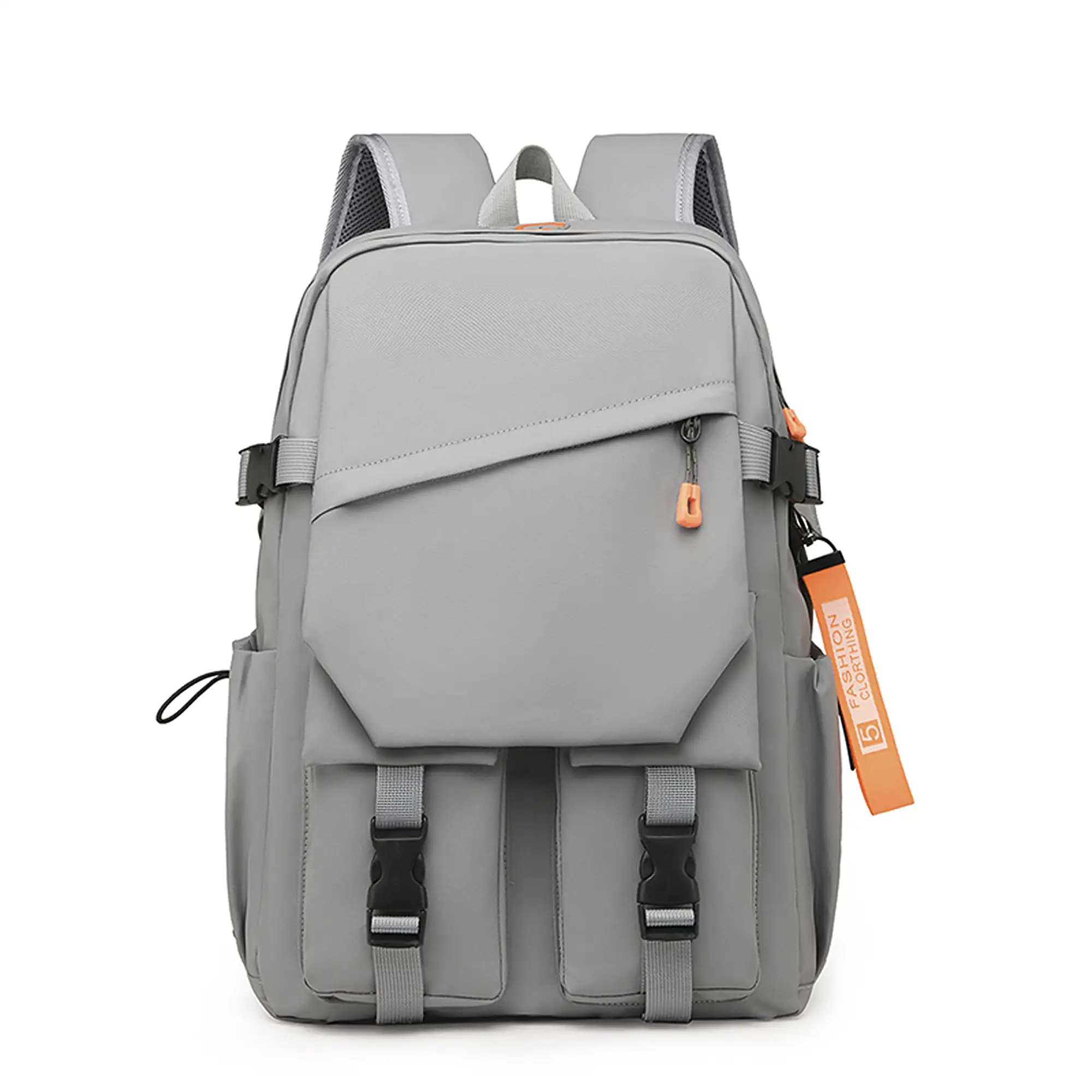 Mochila para Laptop con interfaz de carga USB.