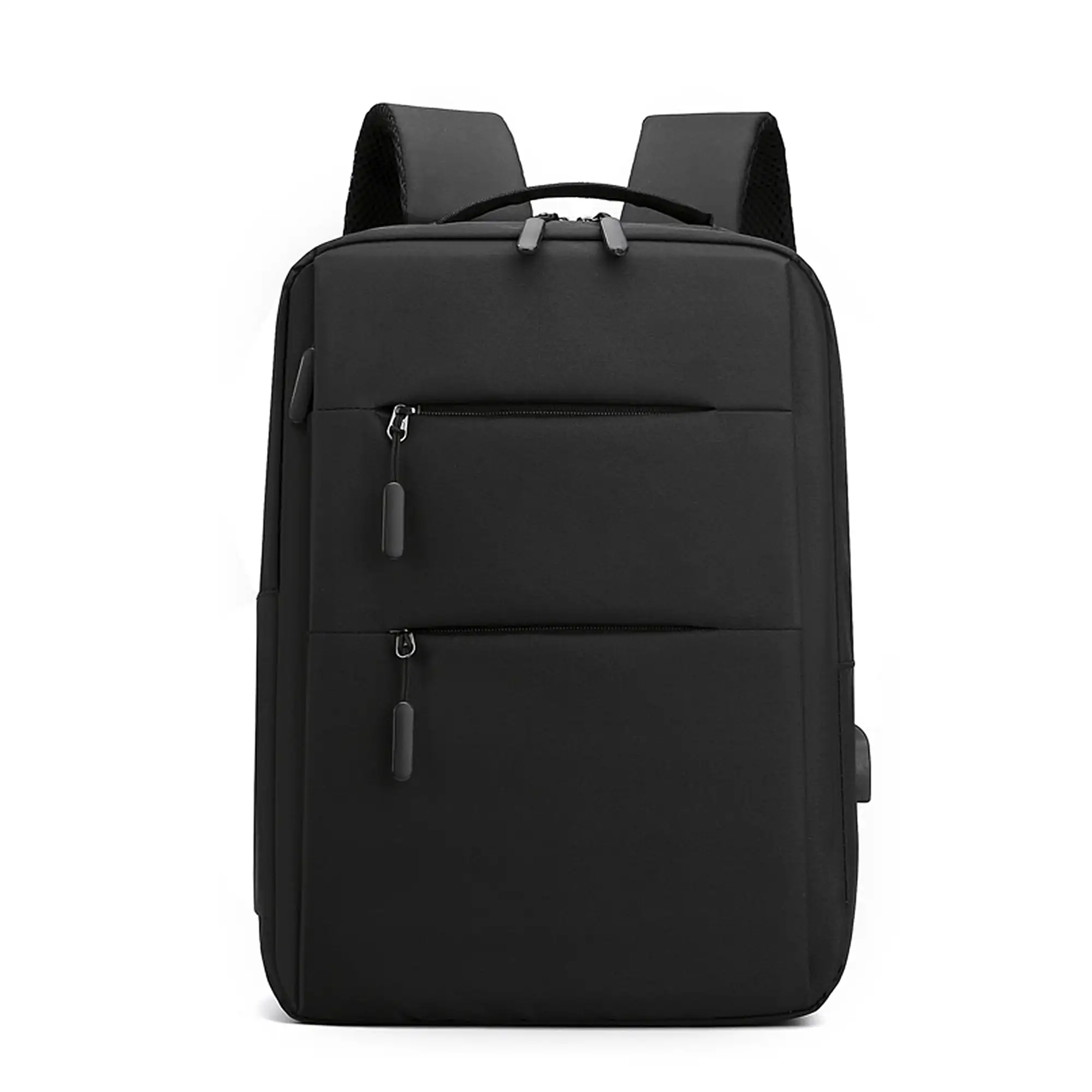 Mochila para Laptop con interfaz de carga USB.
