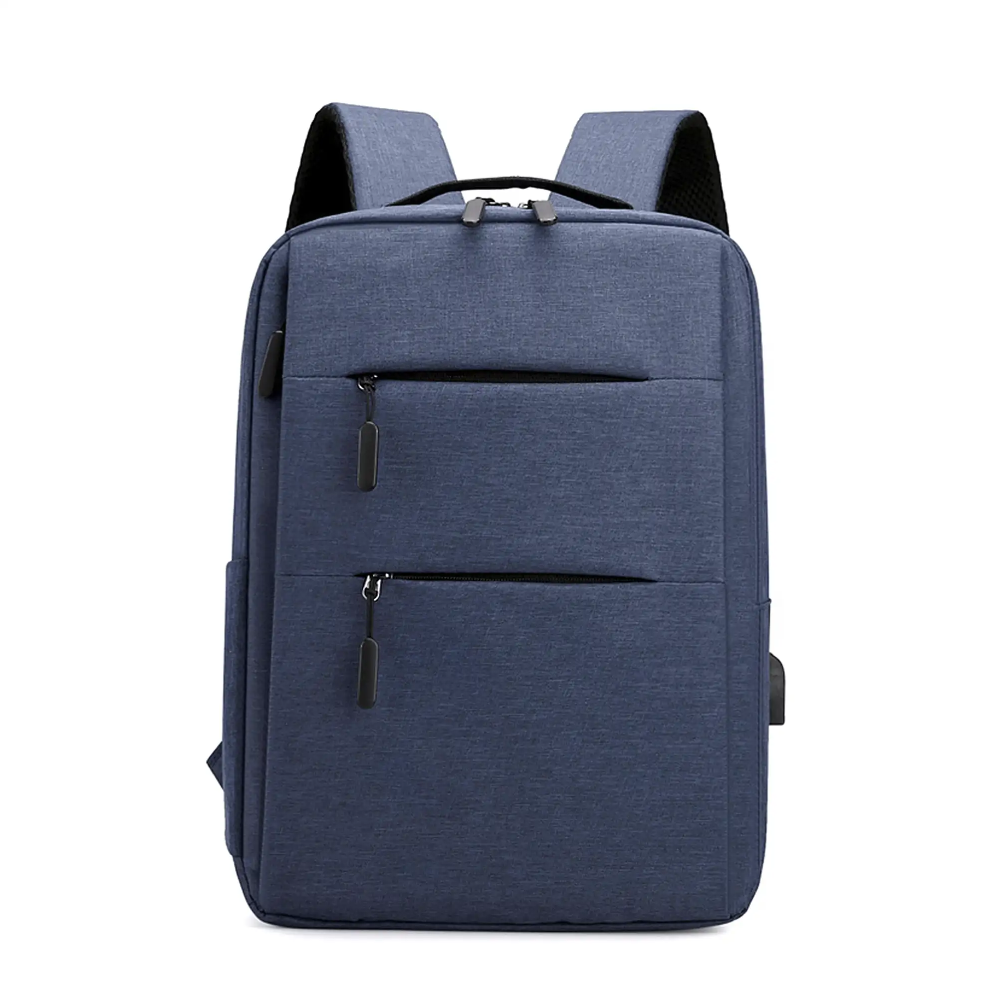 Mochila para Laptop con interfaz de carga USB.