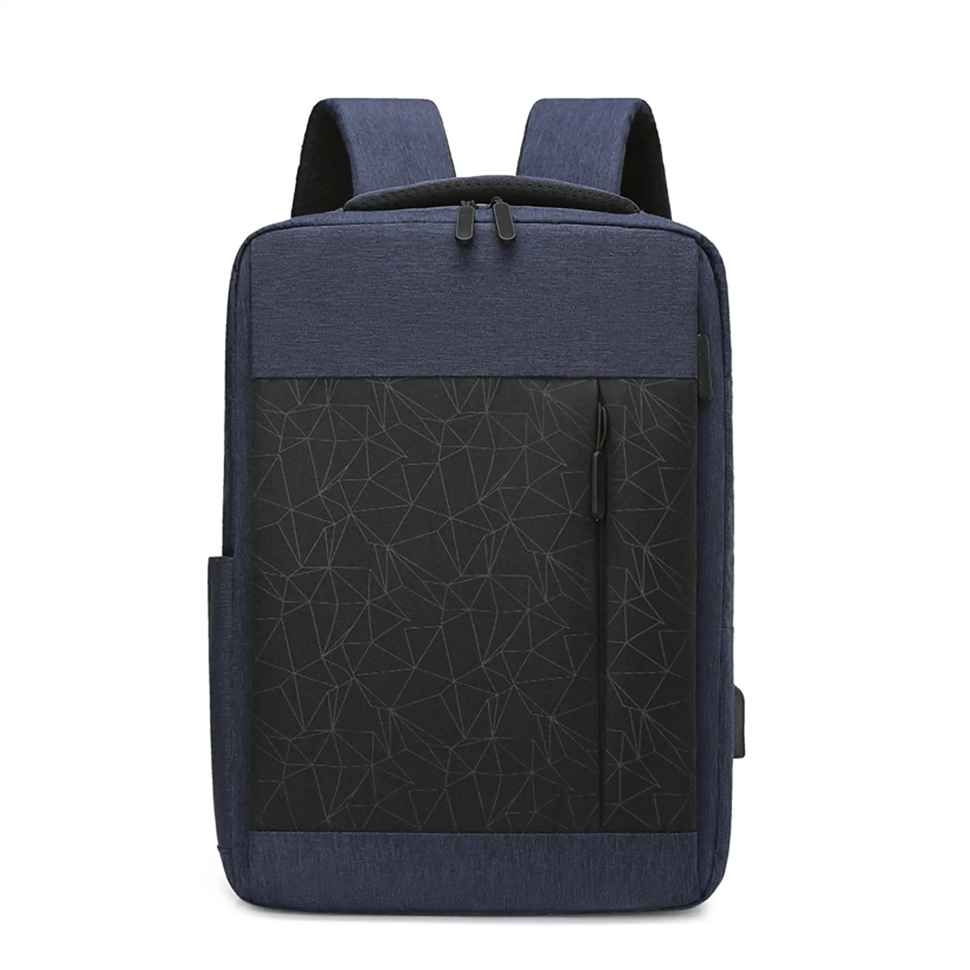 Mochila para Laptop con interfaz de carga USB.