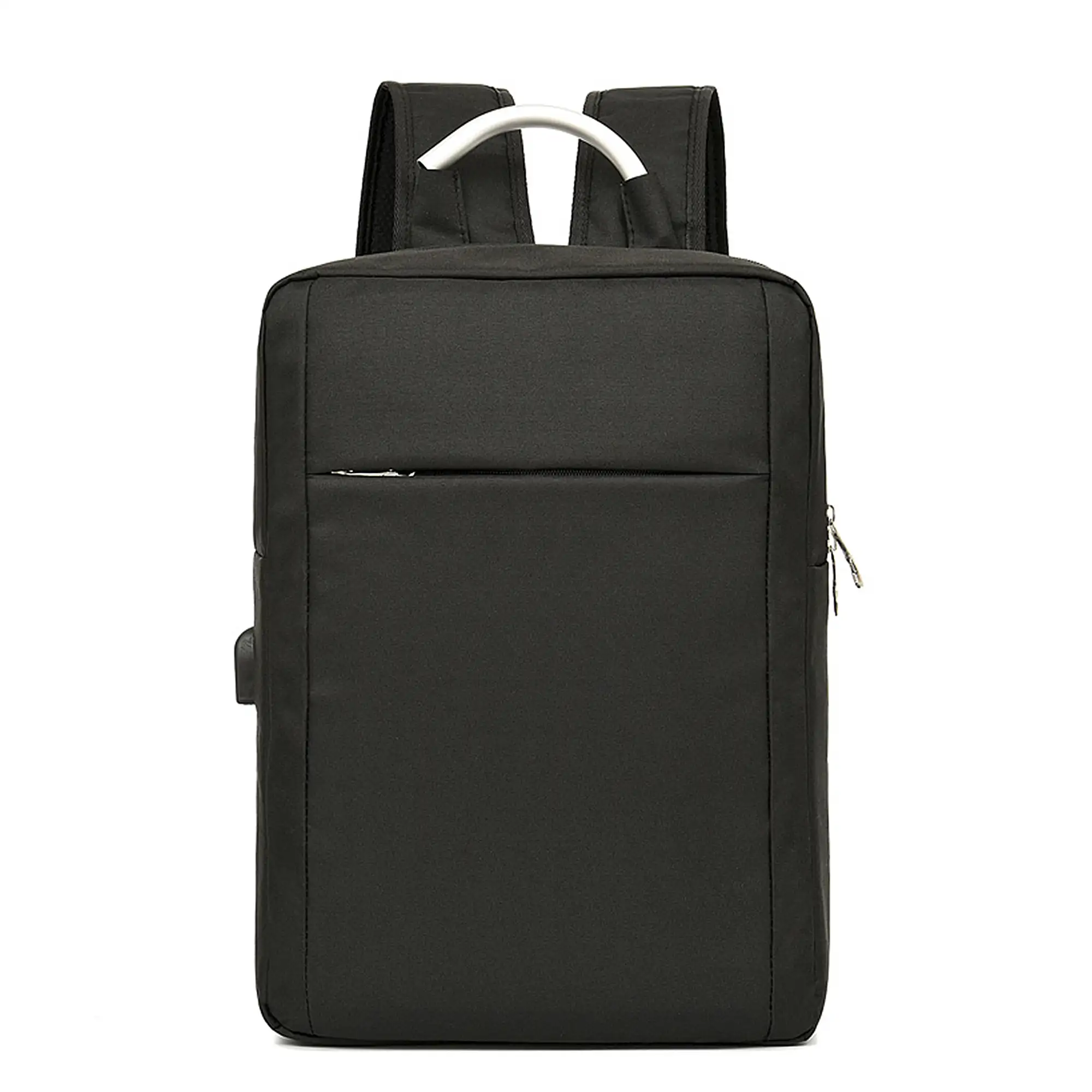 Mochila para Laptop con interfaz de carga USB.