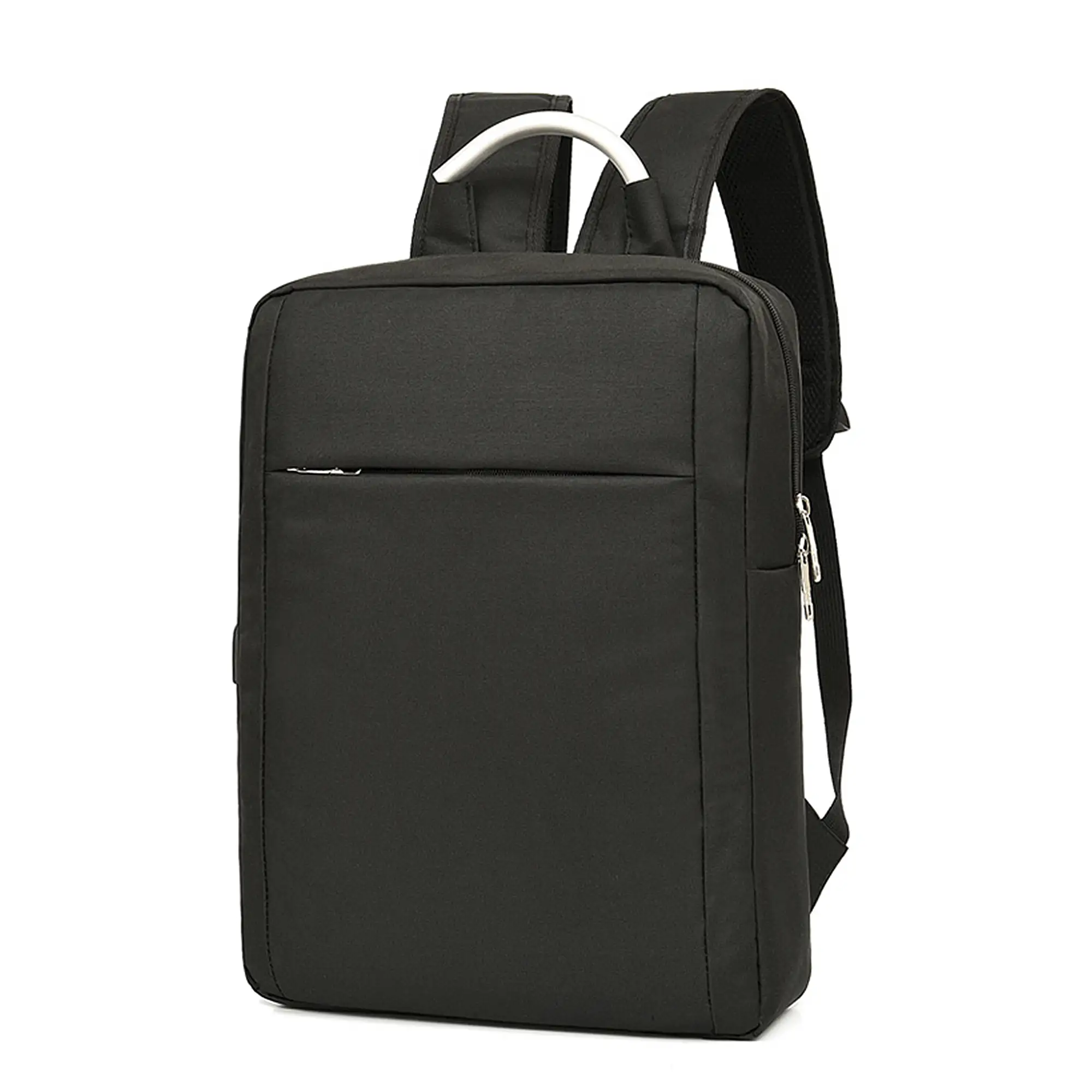 Mochila para Laptop con interfaz de carga USB.