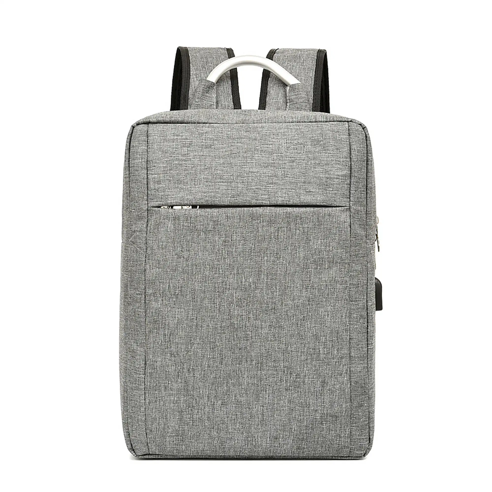 Mochila para Laptop con interfaz de carga USB.