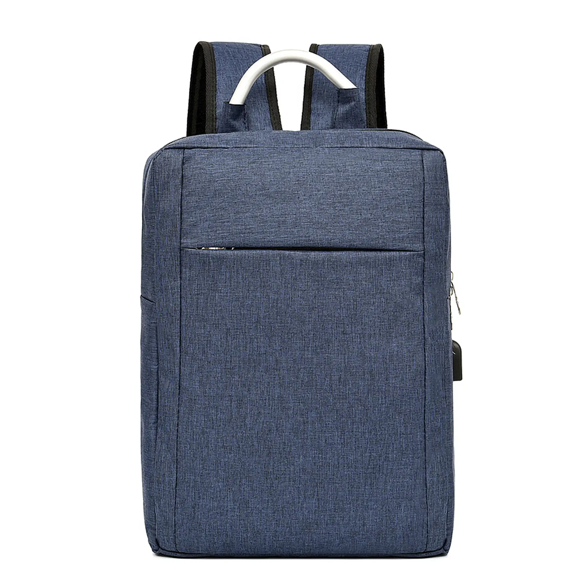 Mochila para Laptop con interfaz de carga USB.