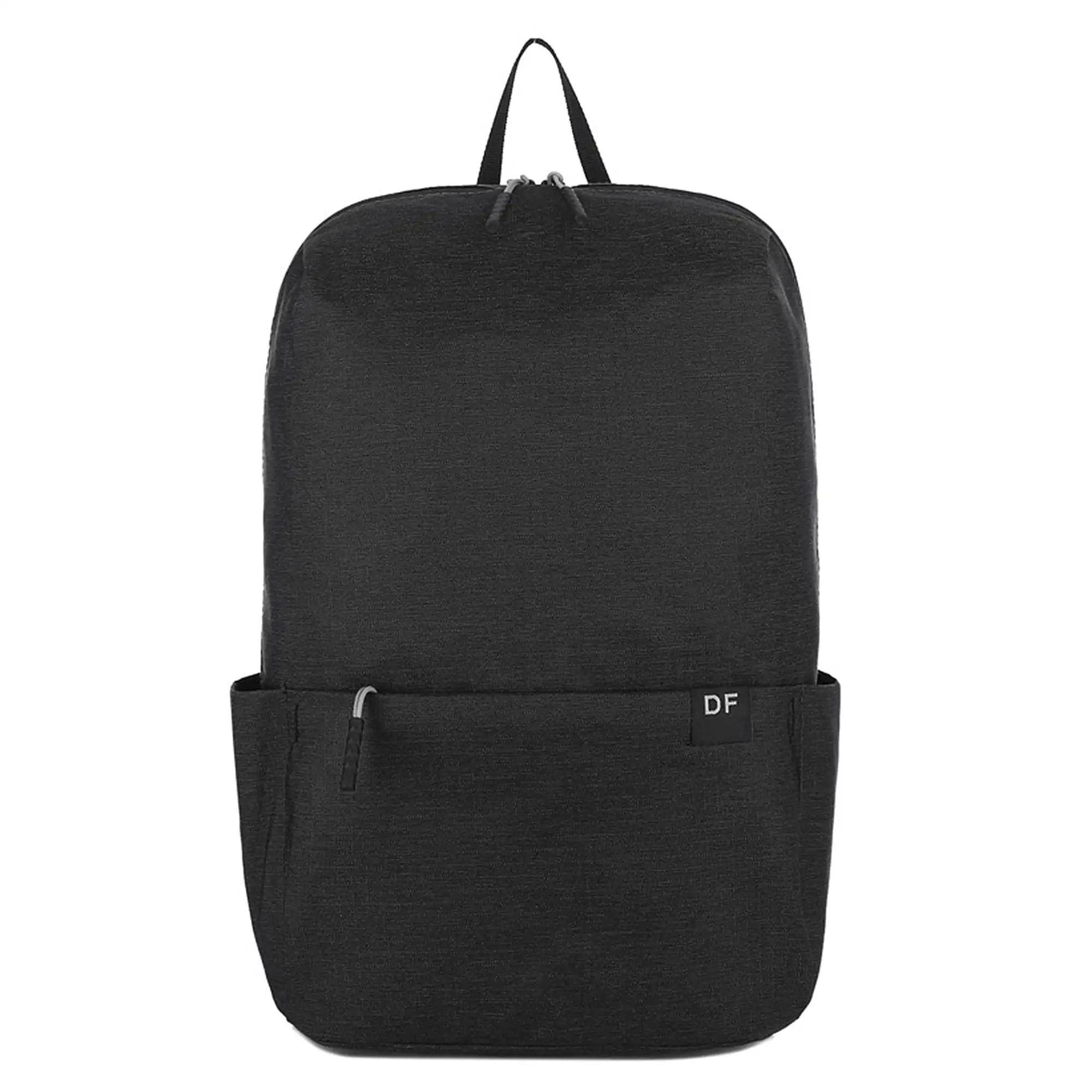 Mini mochila impermeable.