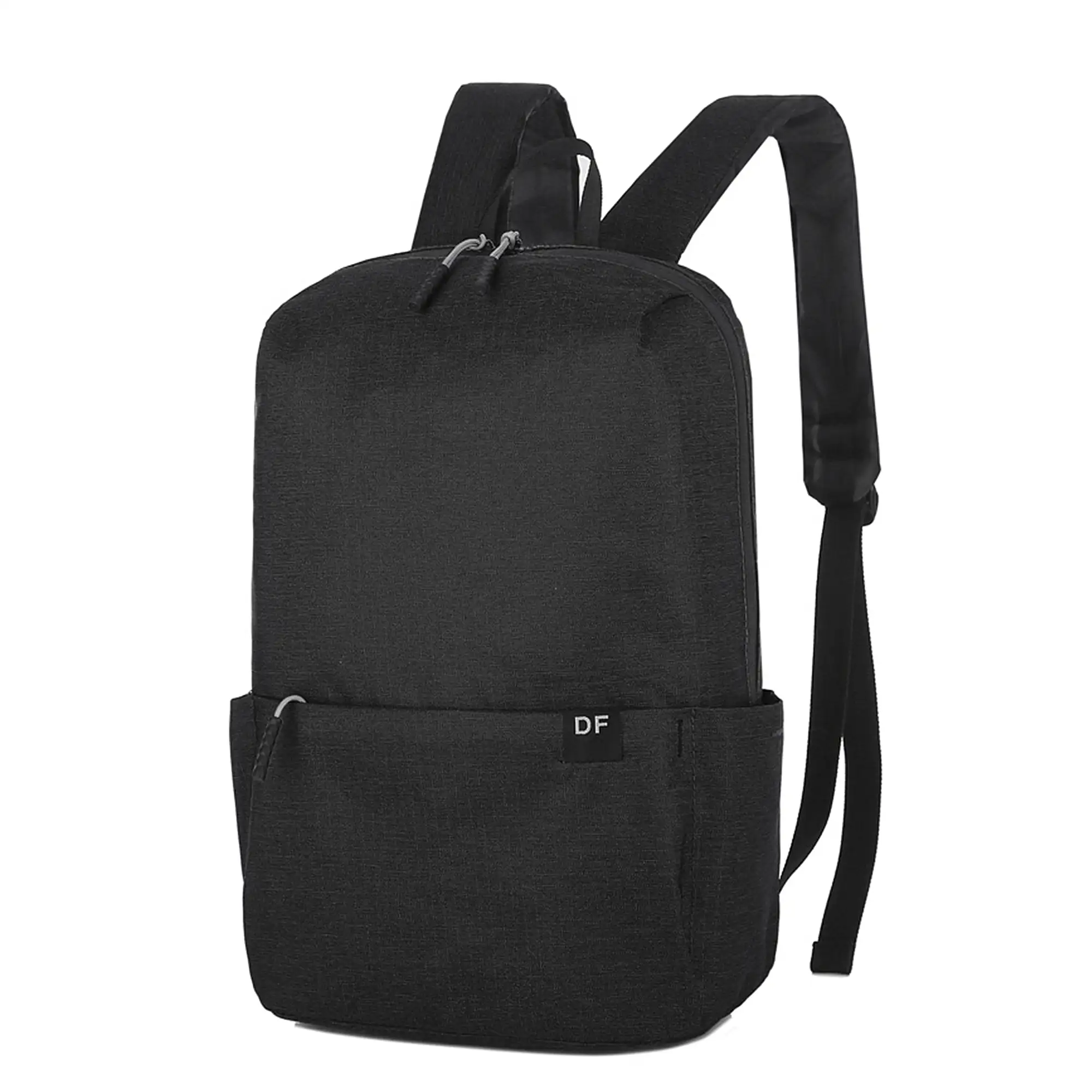 Mini mochila impermeable.
