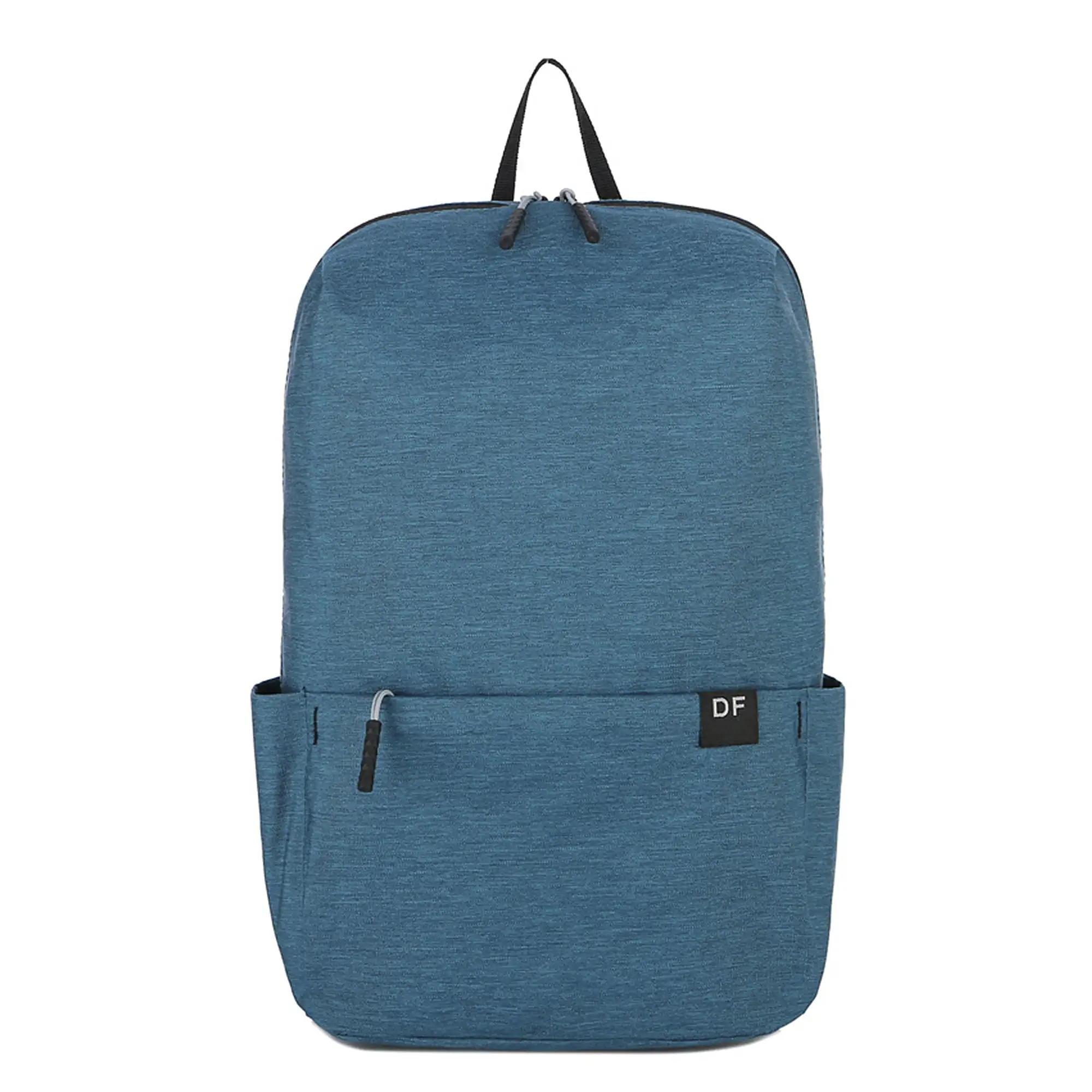 Mini mochila impermeable.