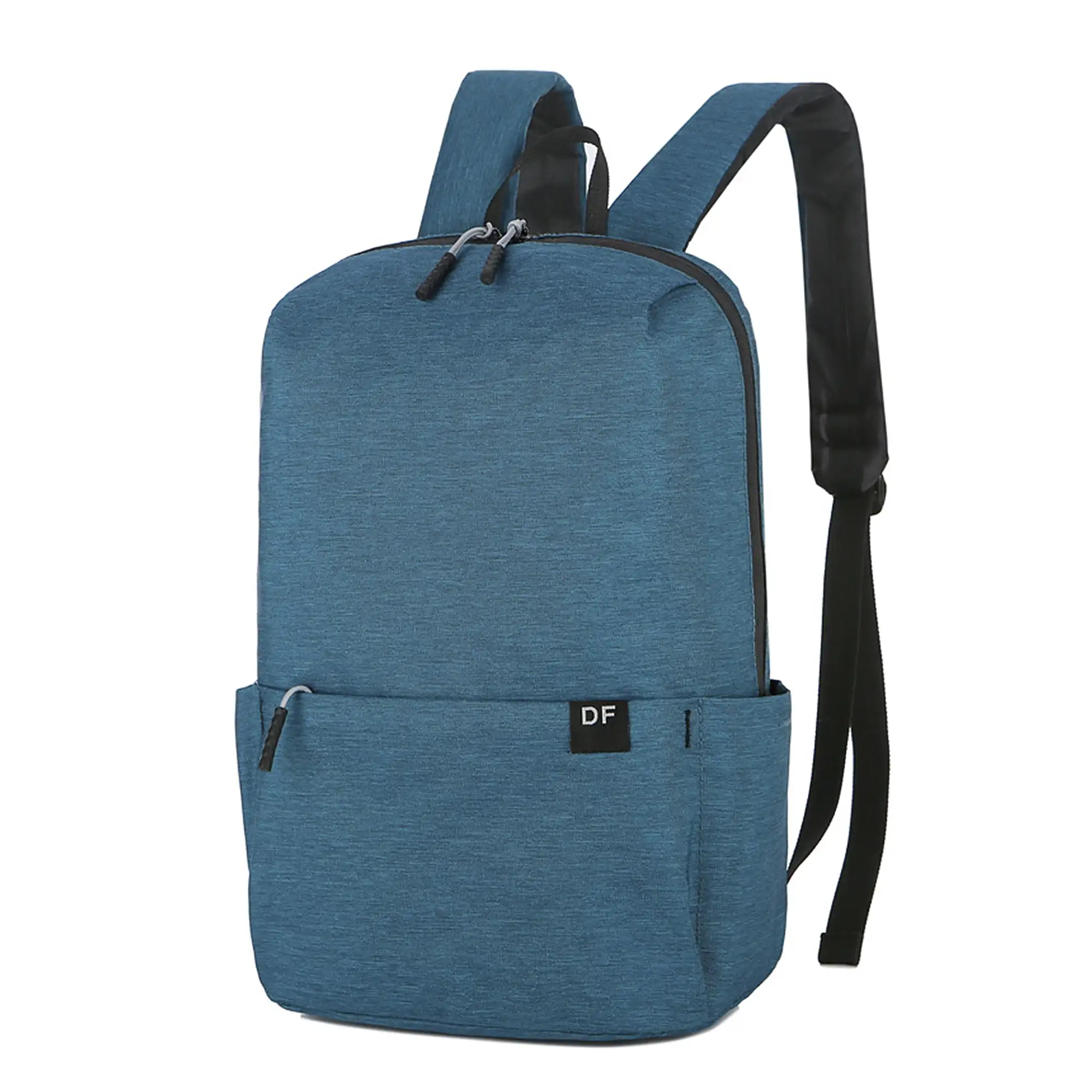 Mini mochila impermeable.