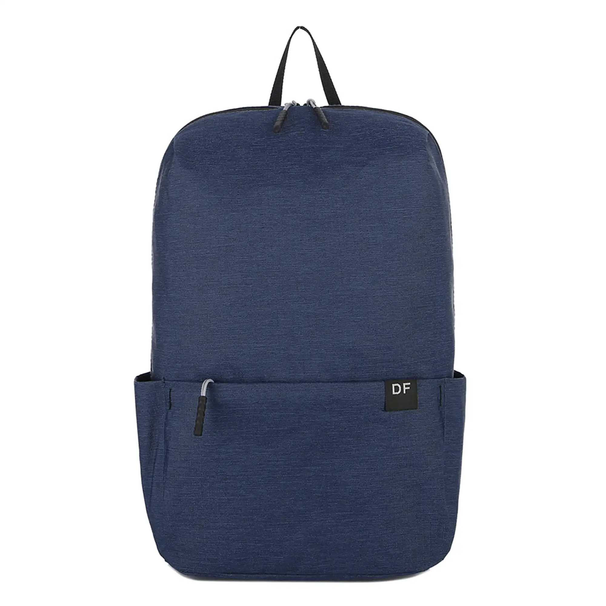 Mini mochila impermeable.