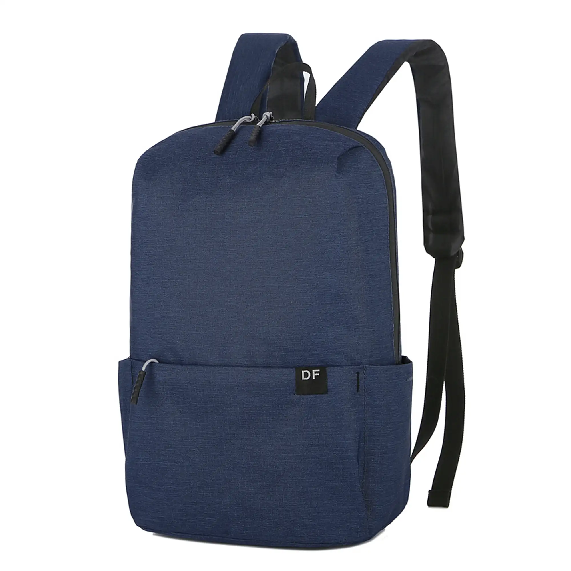 Mini mochila impermeable.