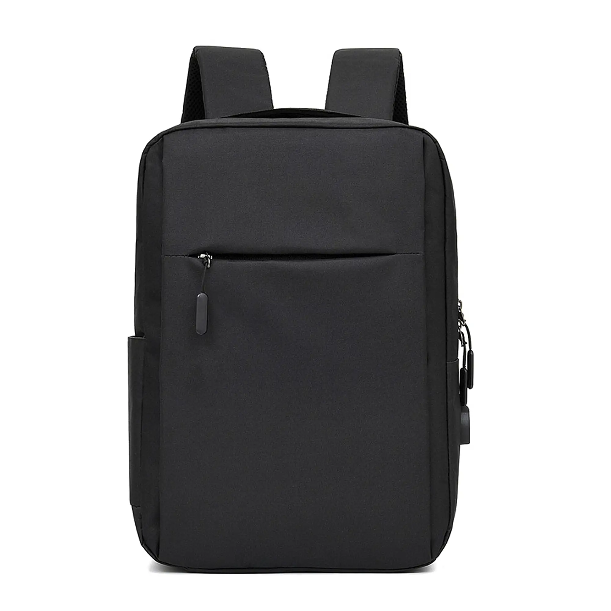 Mochila para Laptop con interfaz de carga USB.