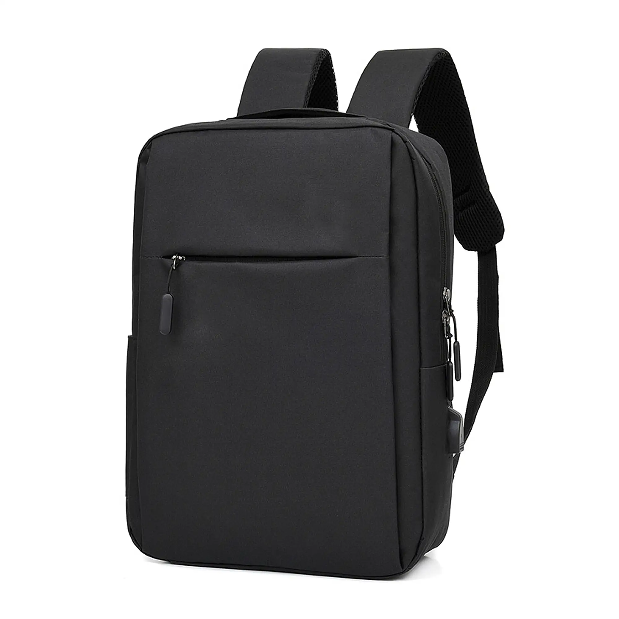 Mochila para Laptop con interfaz de carga USB.
