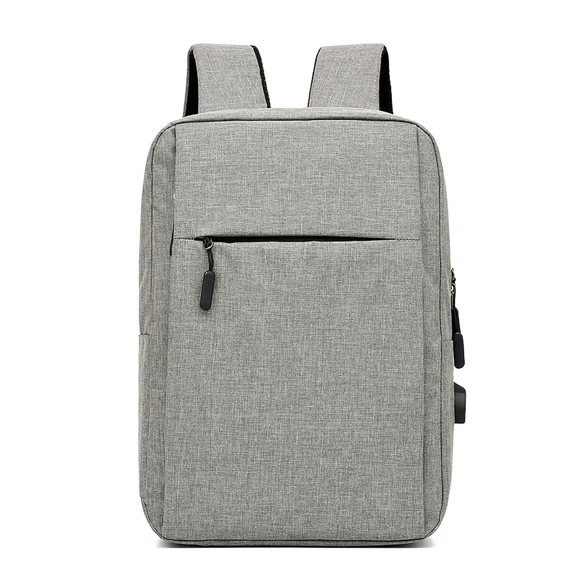 Mochila para Laptop con interfaz de carga USB.