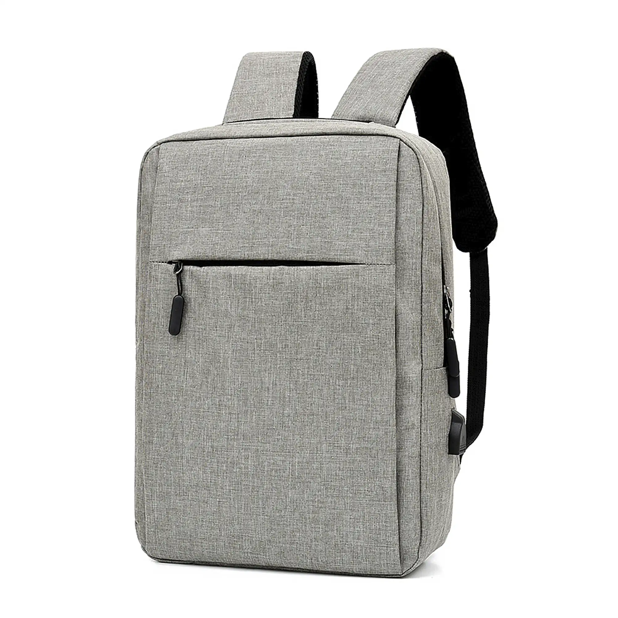 Mochila para Laptop con interfaz de carga USB.