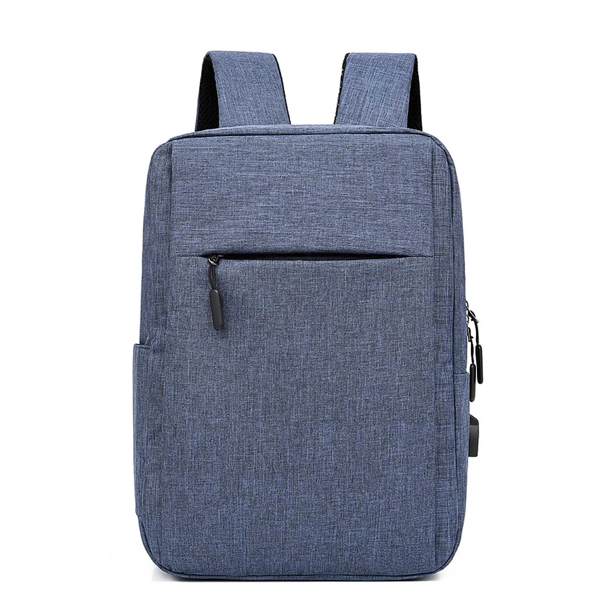 Mochila para Laptop con interfaz de carga USB.