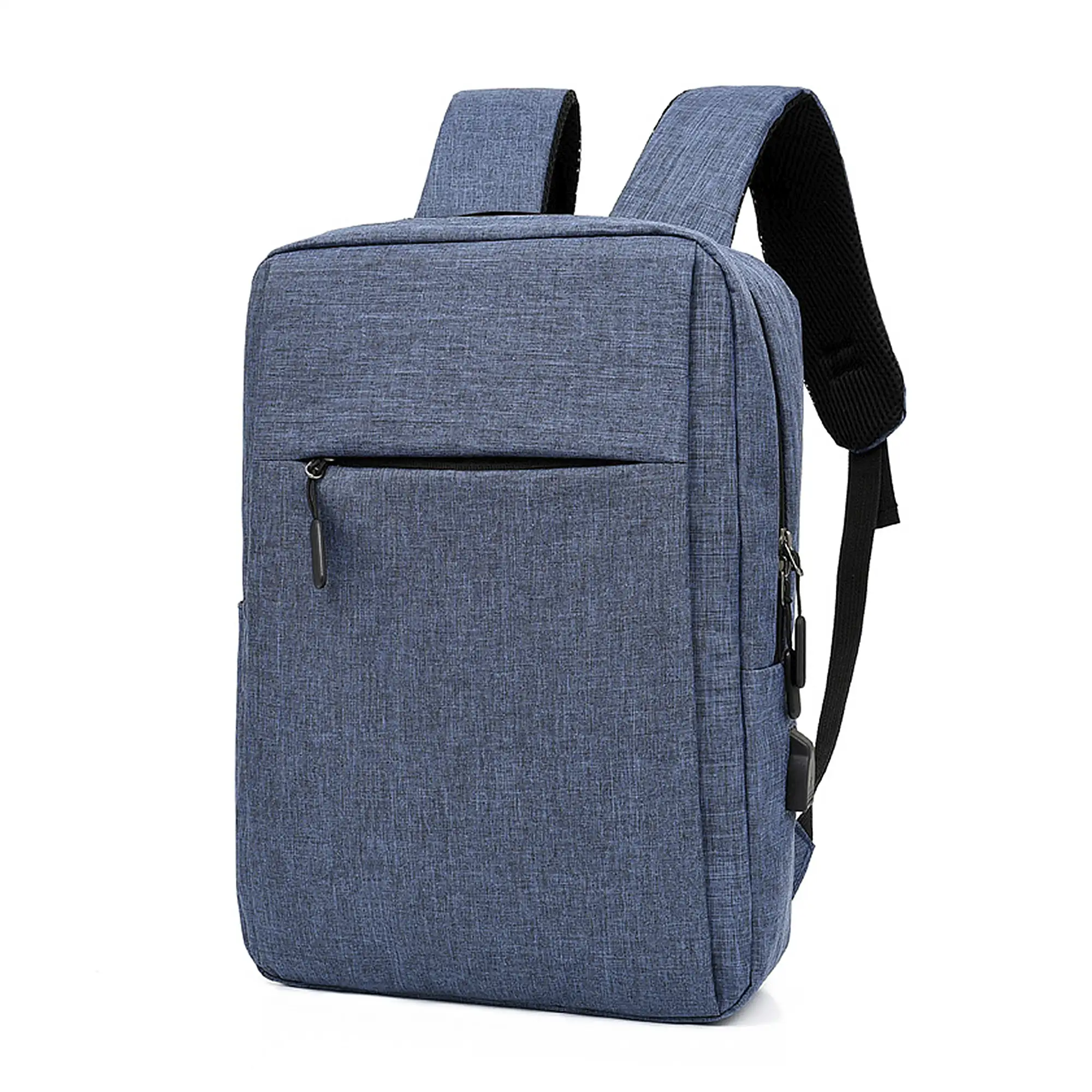 Mochila para Laptop con interfaz de carga USB.