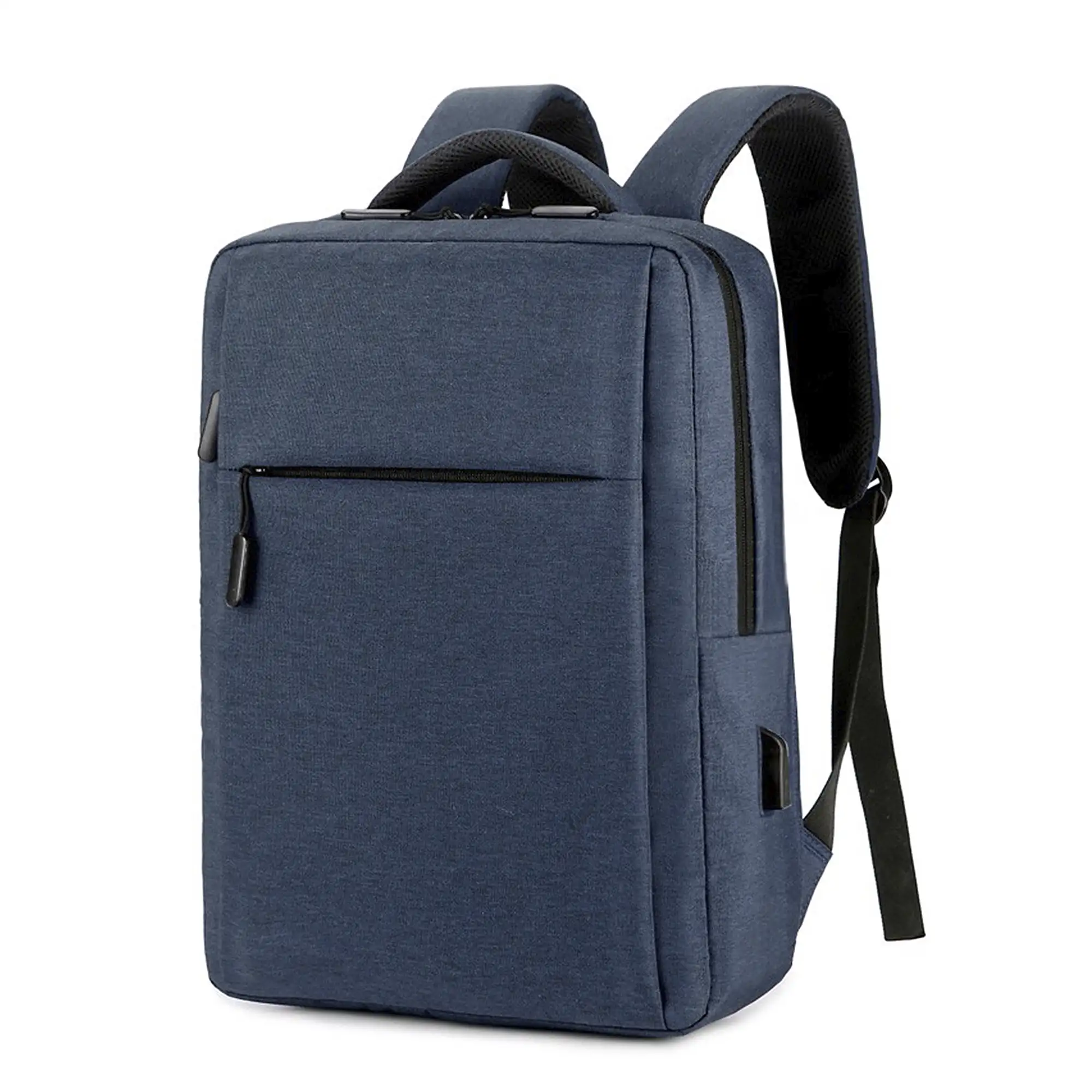 Mochila para Laptop con interfaz de carga USB.
