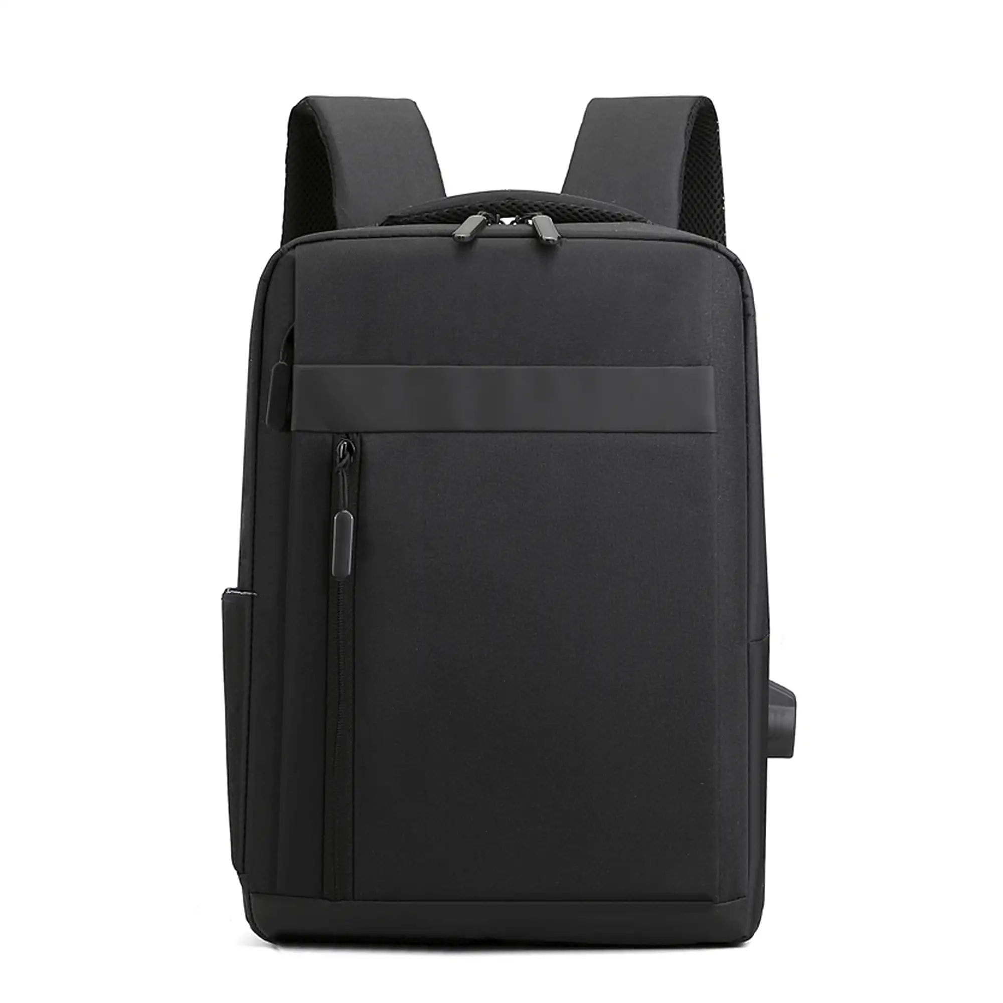 Mochila para Laptop con interfaz de carga USB.