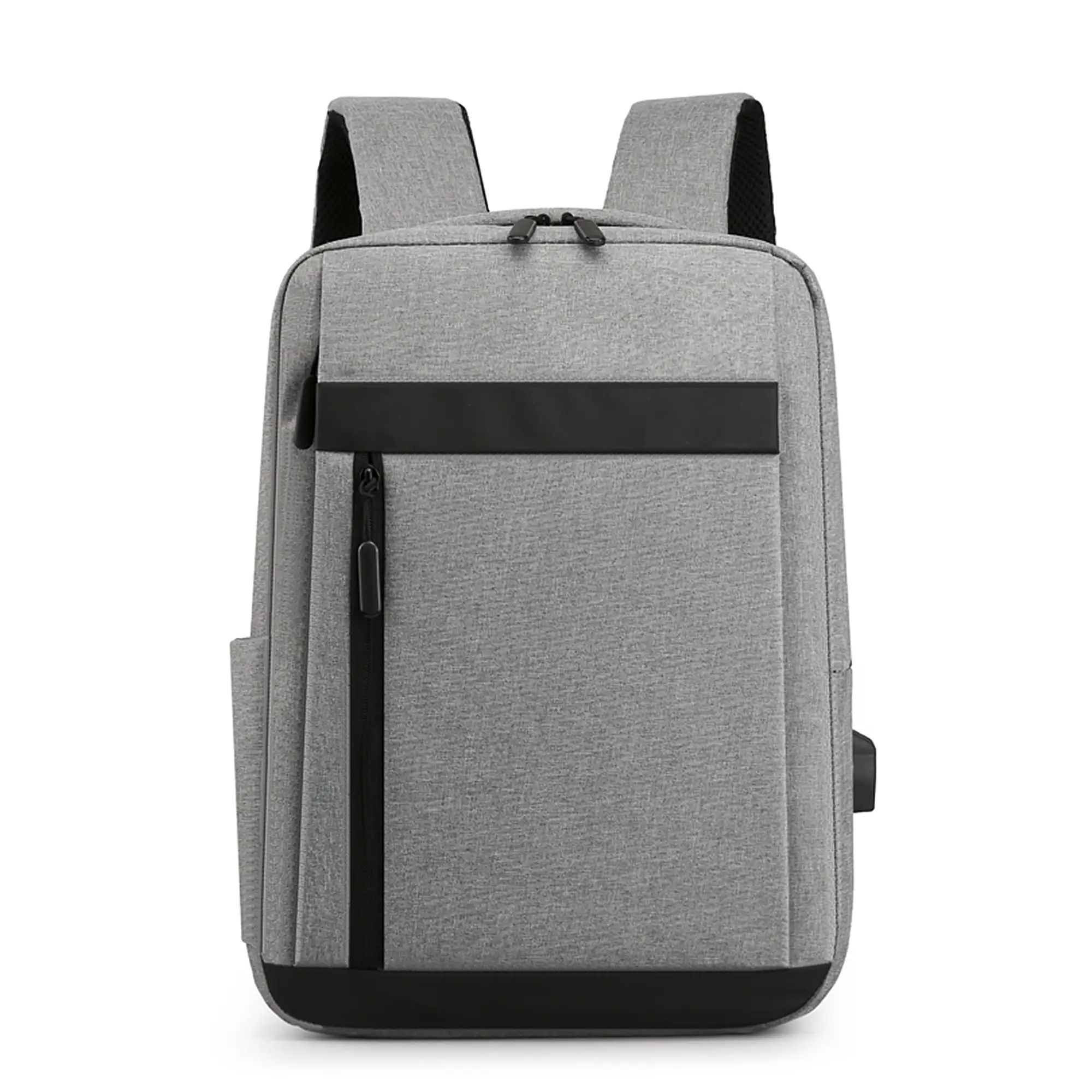 Mochila para Laptop con interfaz de carga USB.