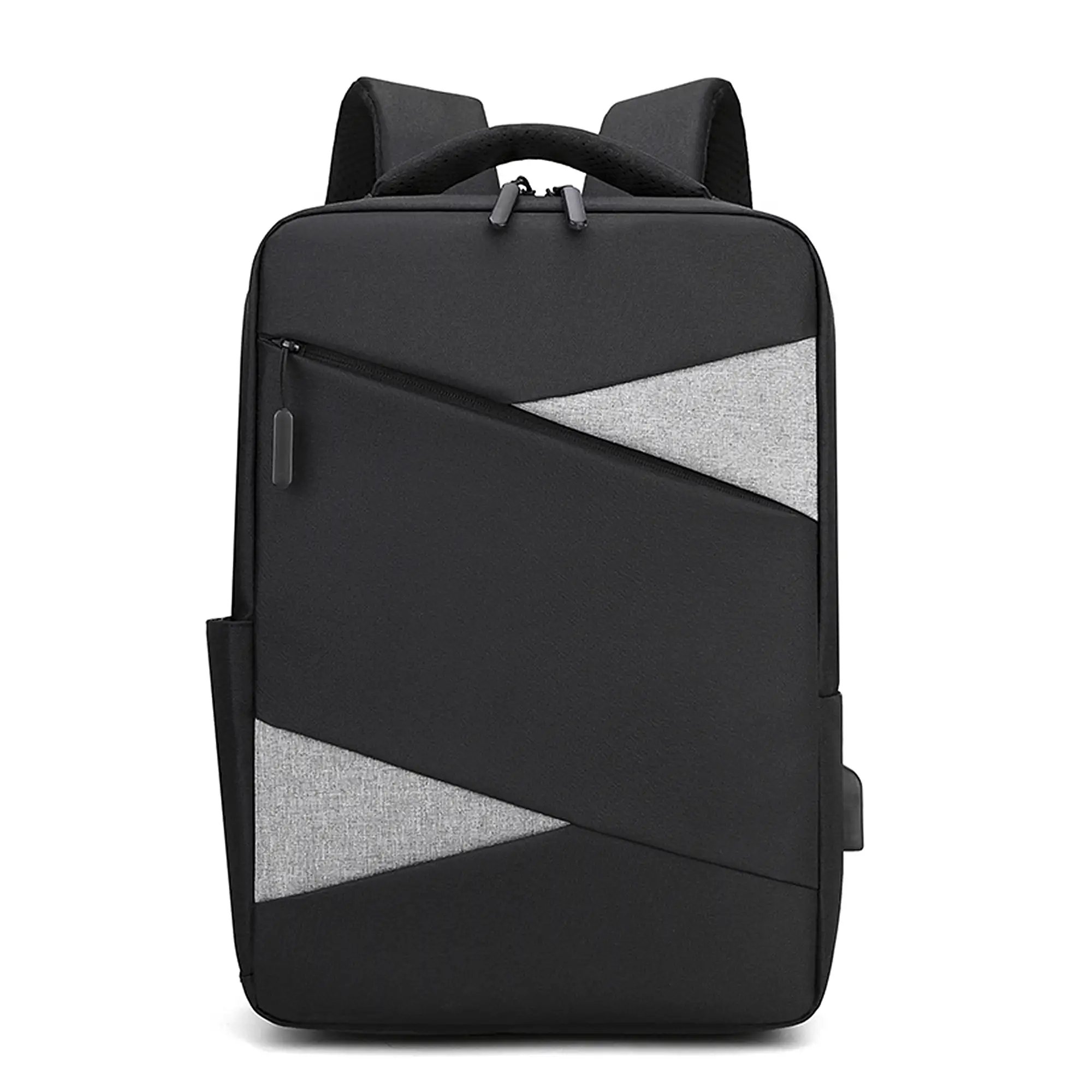 Mochila para Laptop con interfaz de carga USB.