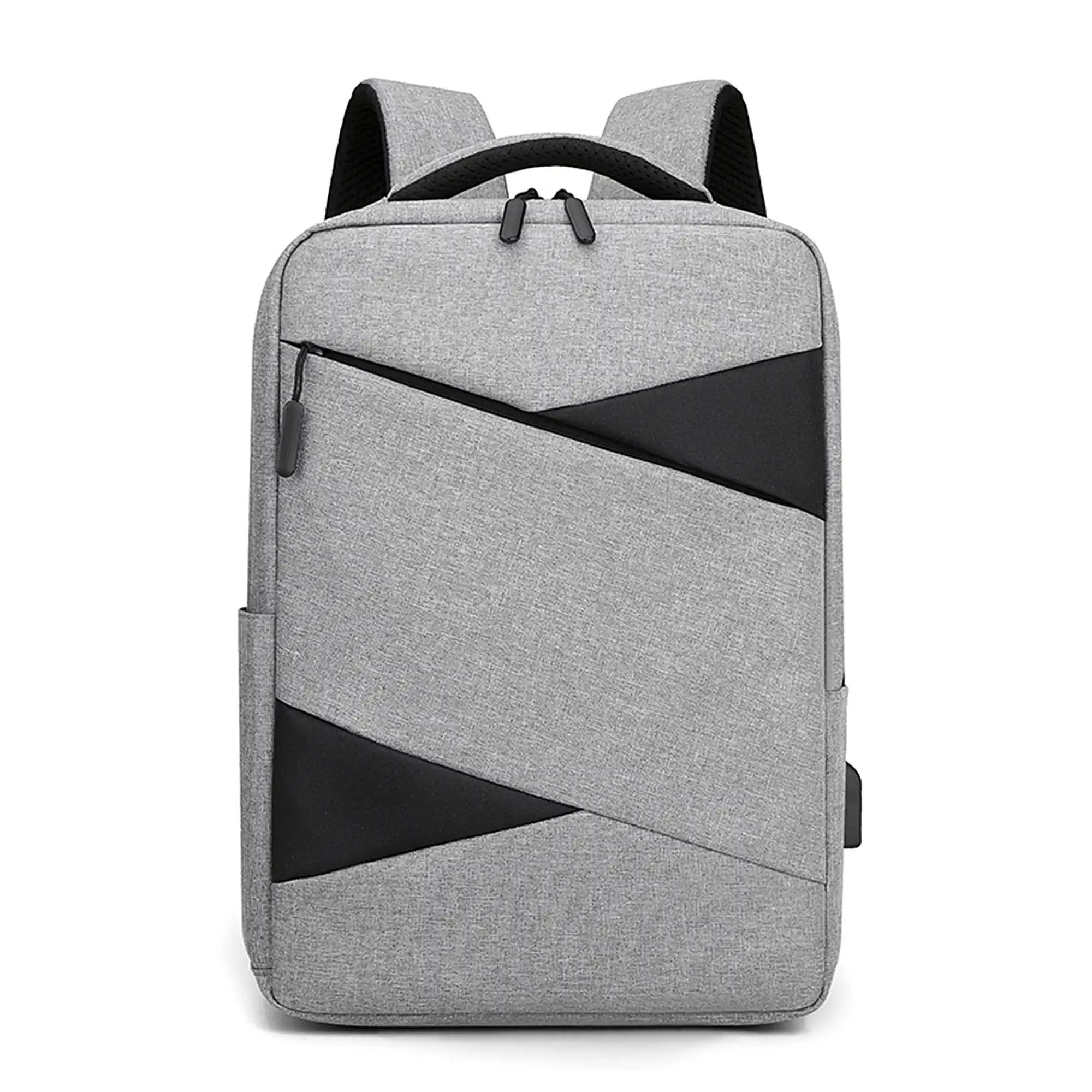 Mochila para Laptop con interfaz de carga USB.