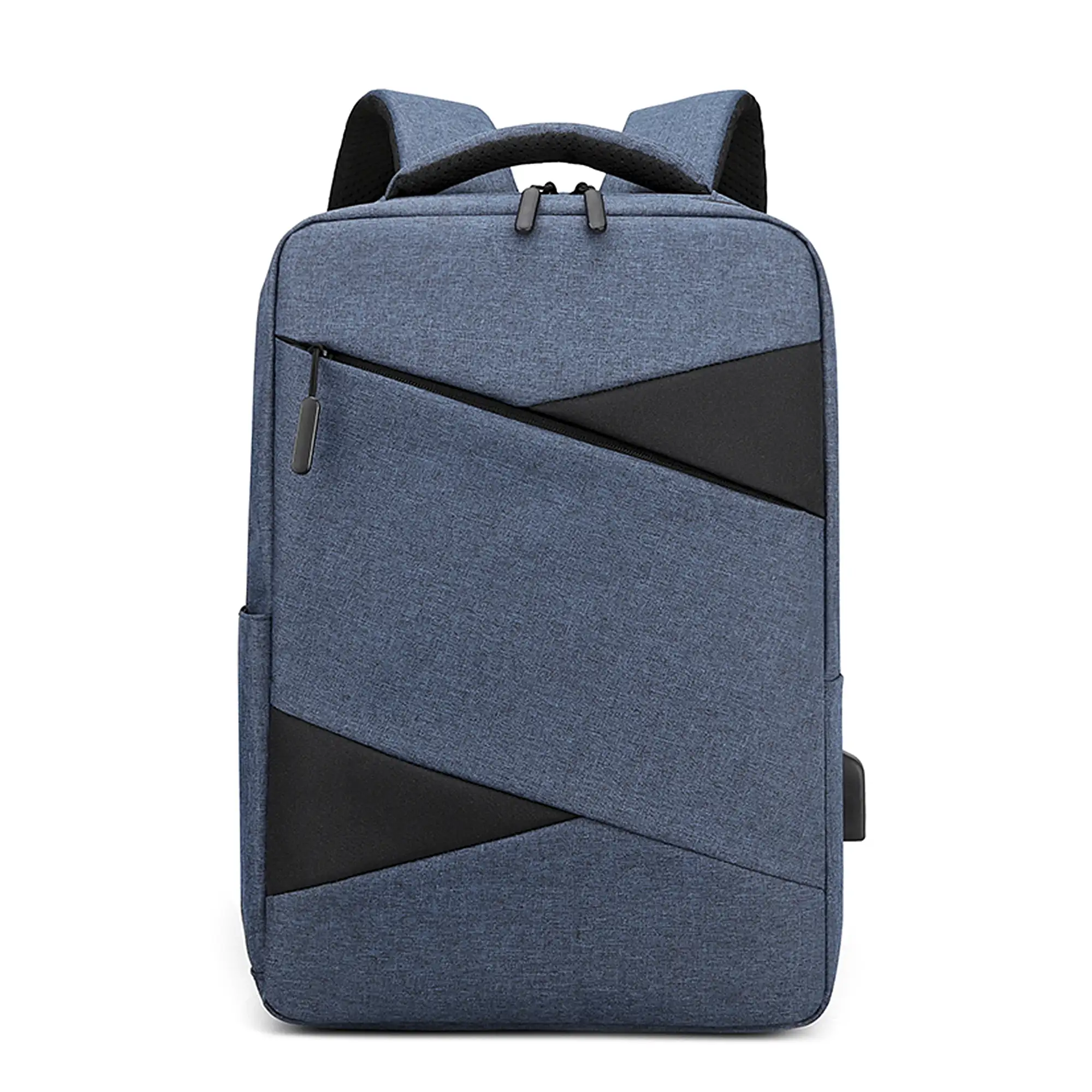 Mochila para Laptop con interfaz de carga USB.