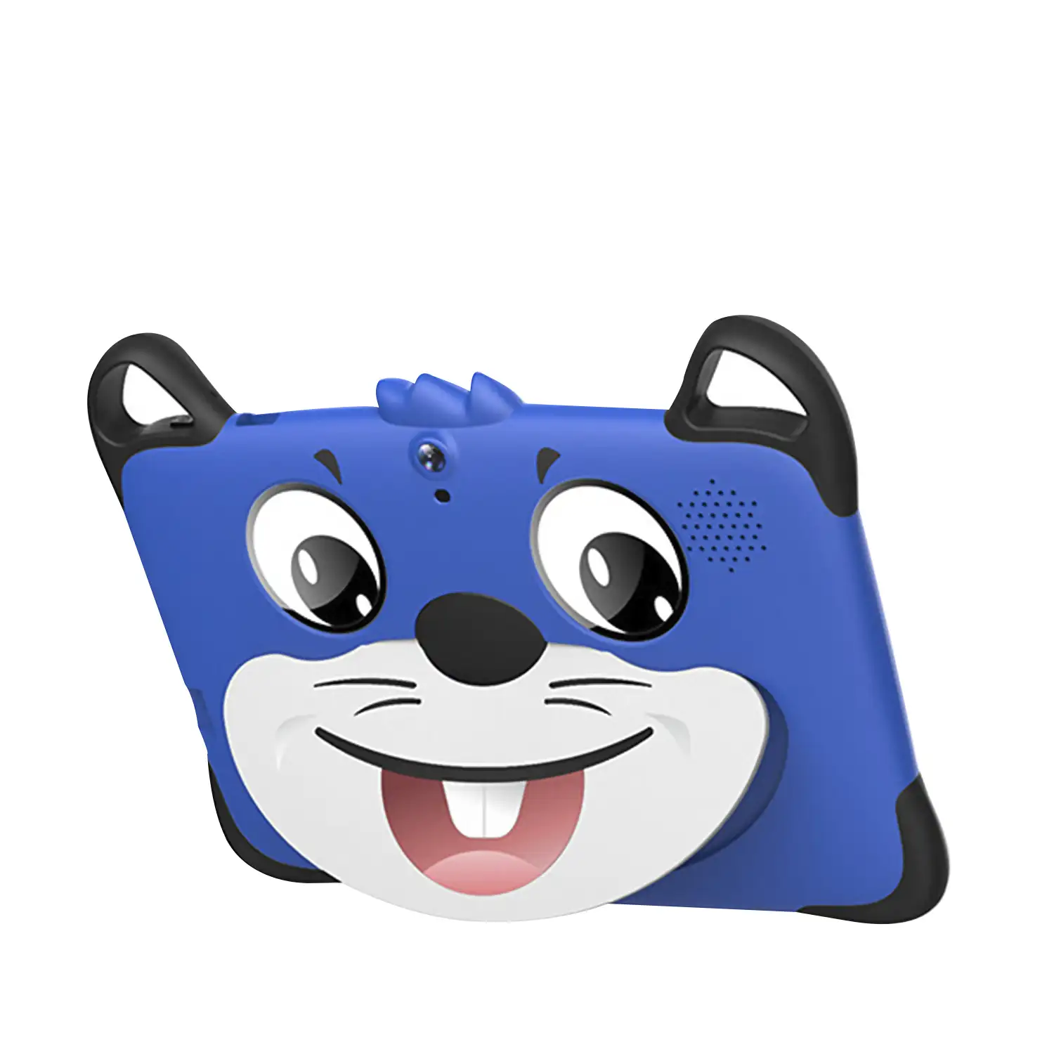 Tablet Infantil K717 WiFi. SO Android 7. Pantalla 7'' 1024x600px. MTK Quad Core 1GB RAM + 8GB. Doble cámara.