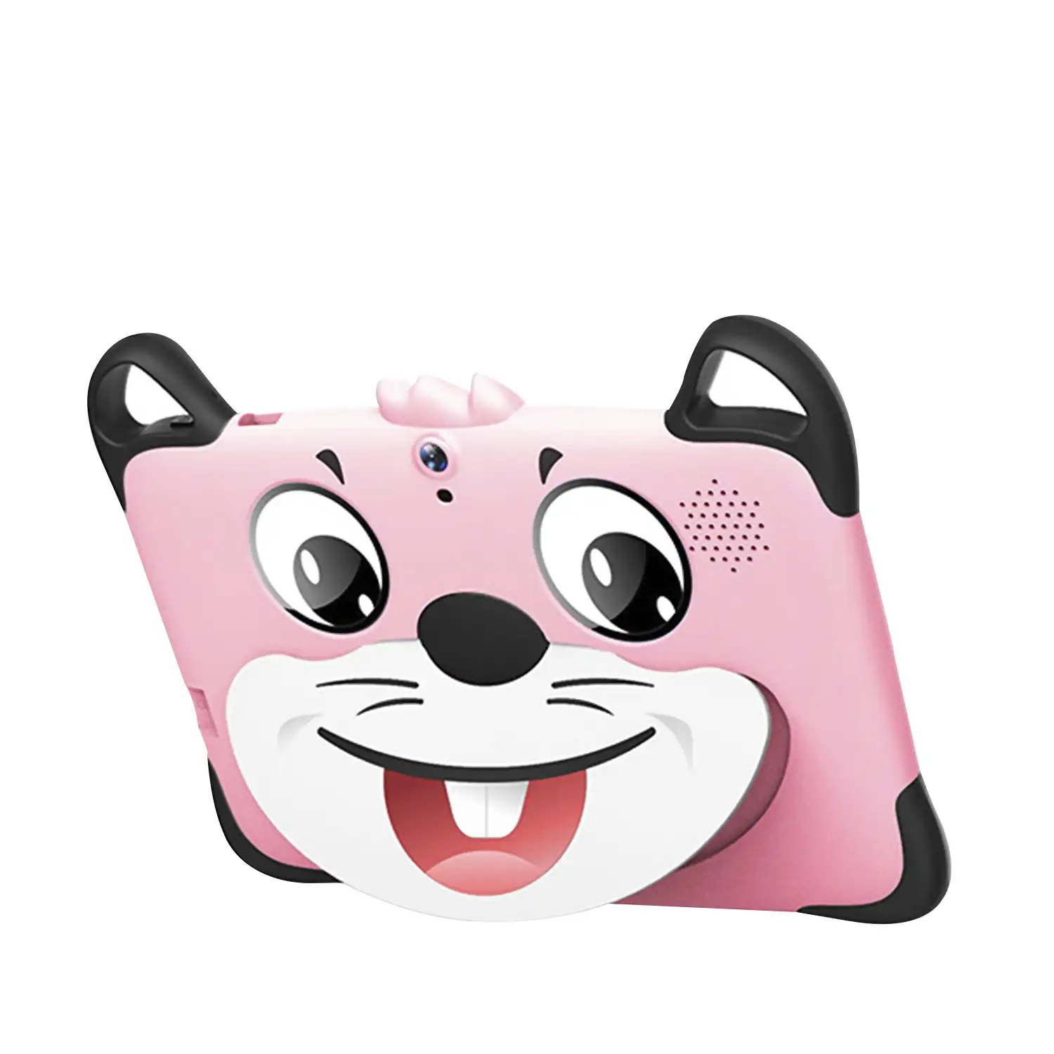 Tablet Infantil K717 WiFi. SO Android 7. Pantalla 7'' 1024x600px. MTK Quad Core 1GB RAM + 8GB. Doble cámara.